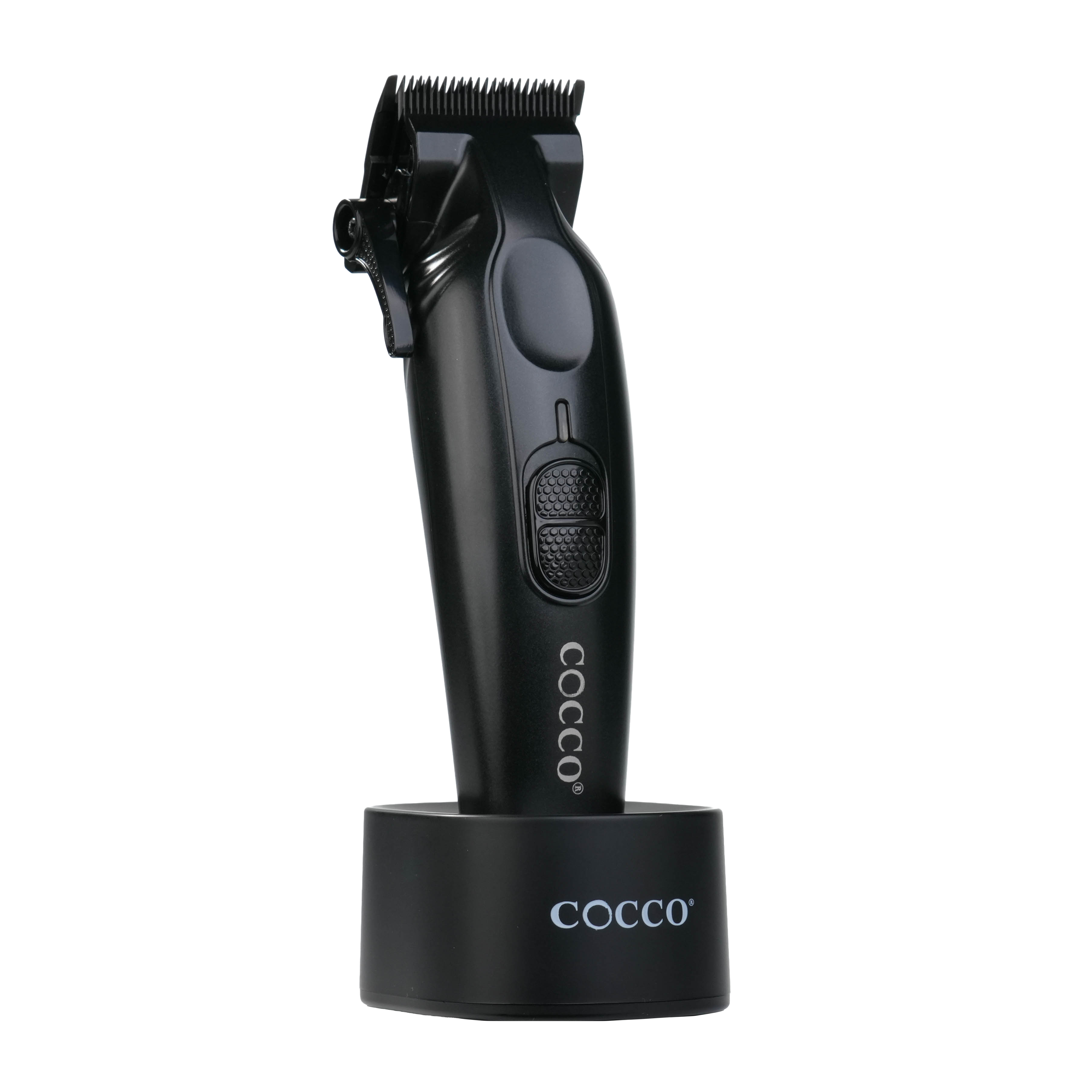 COCCO® Veloce Pro Clipper (Black)