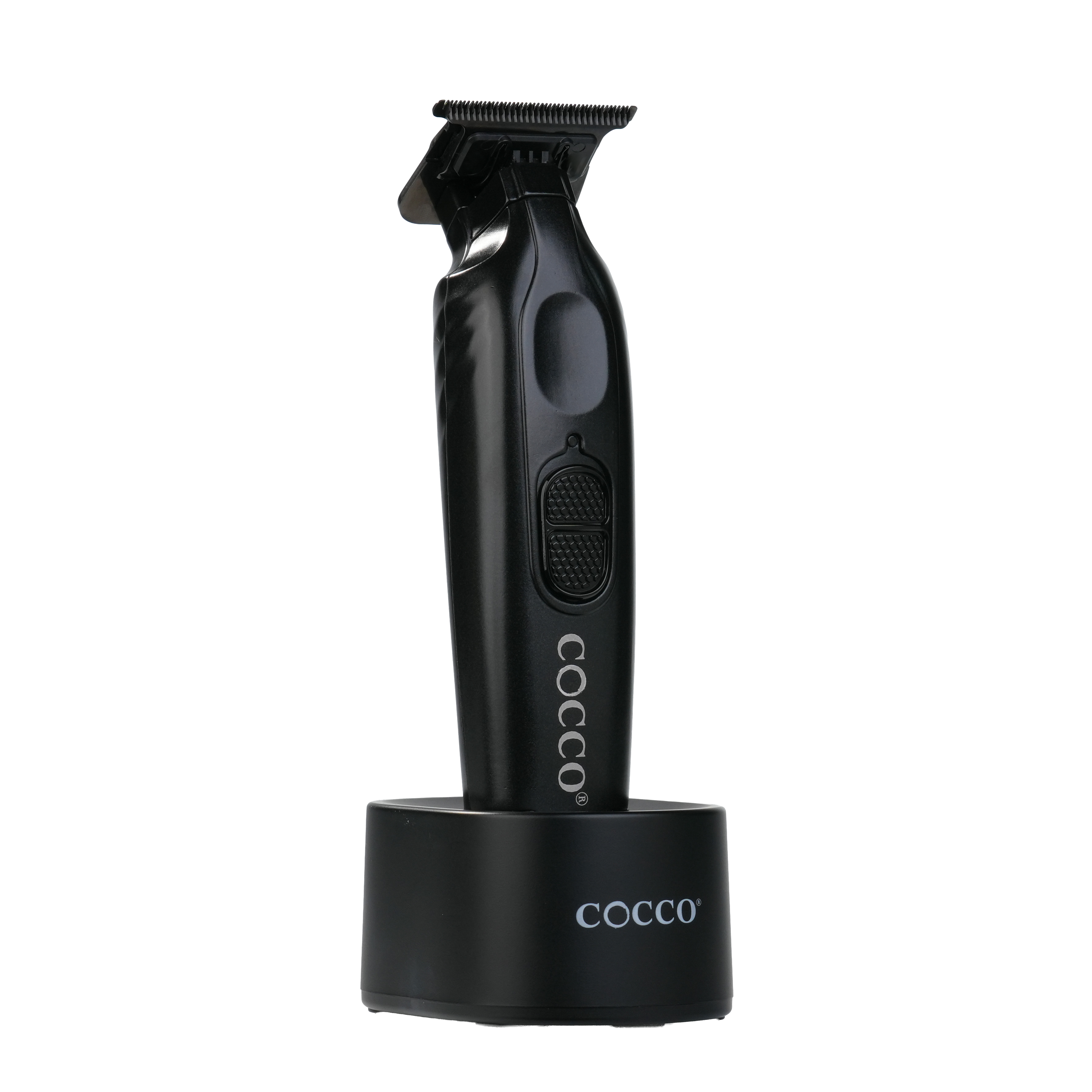 COCCO® Veloce Pro Trimmer (Black)
