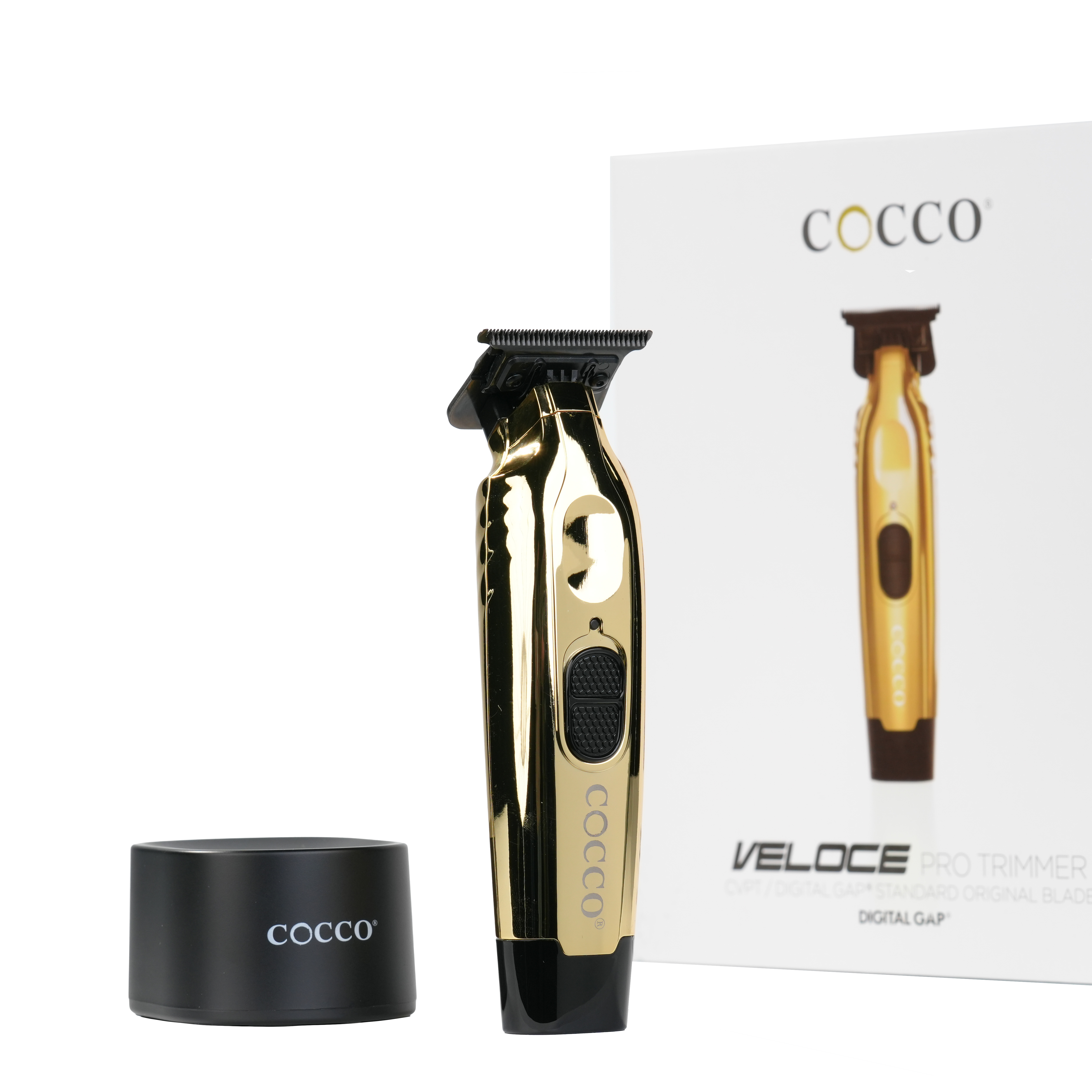 COCCO® Veloce Pro Trimmer (Gold)