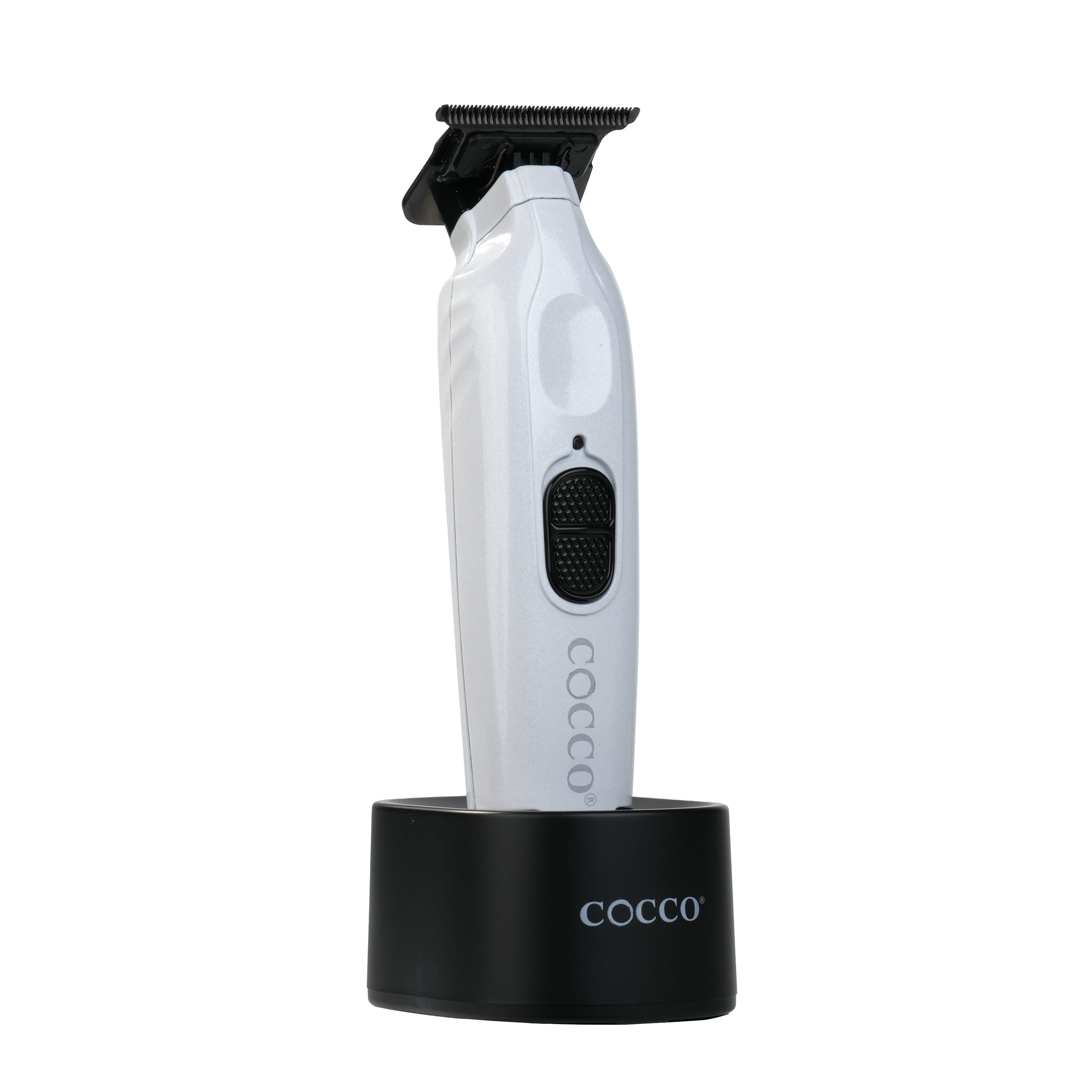 COCCO® Veloce Pro Trimmer (White)