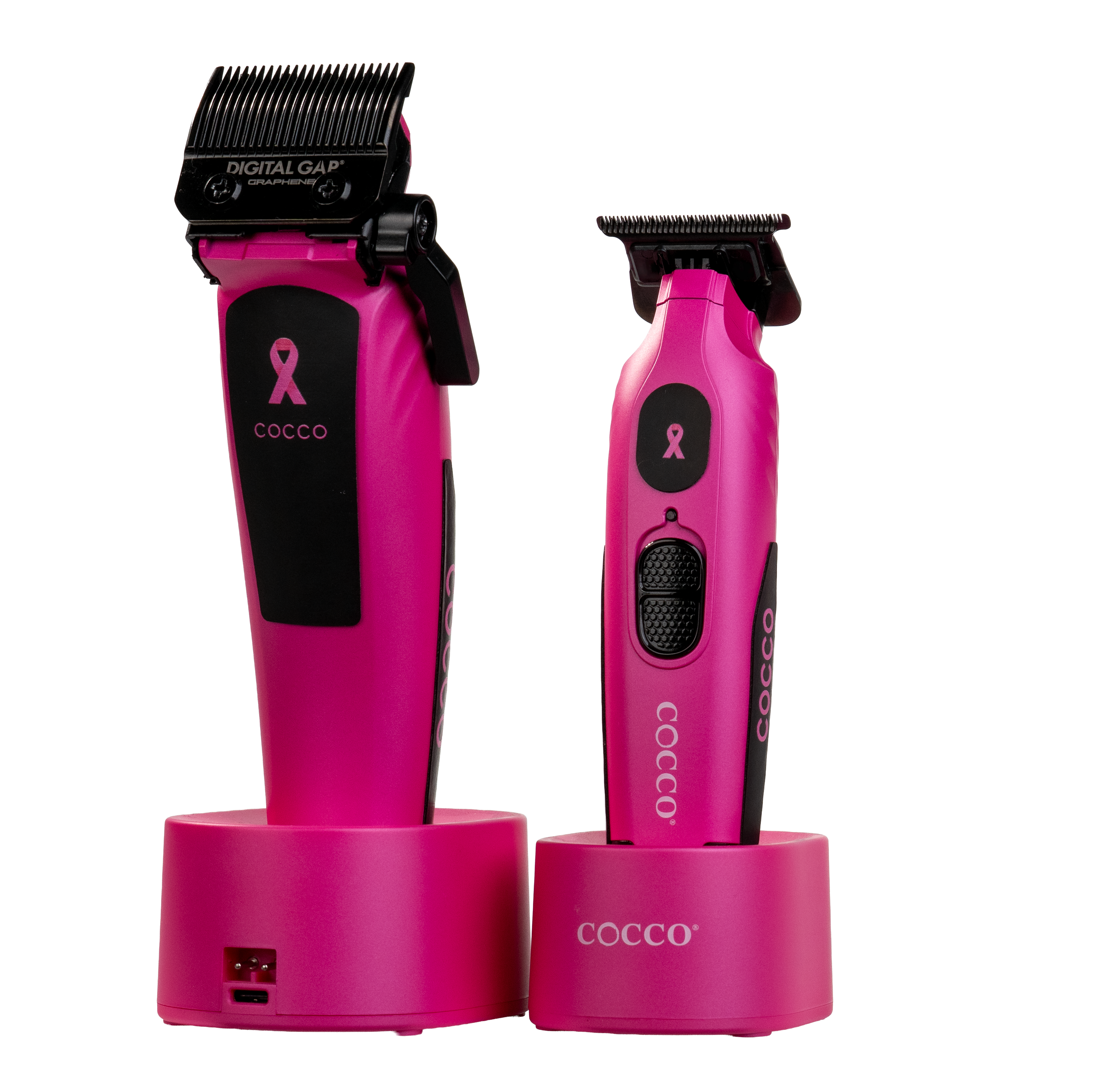 Pro Grip - Pink