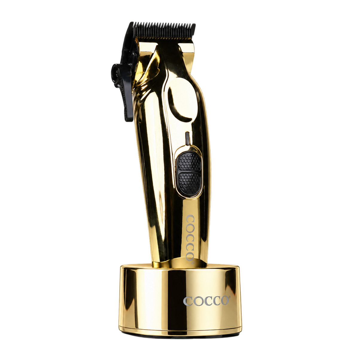 COCCO® Hyper Veloce Pro Clipper (Gold)