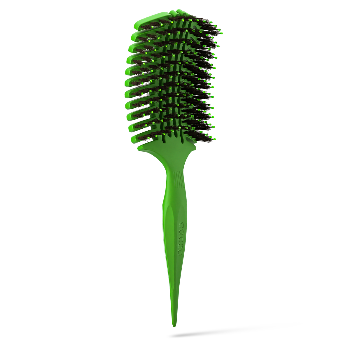 COCCO® Aura Vent Boar Brush