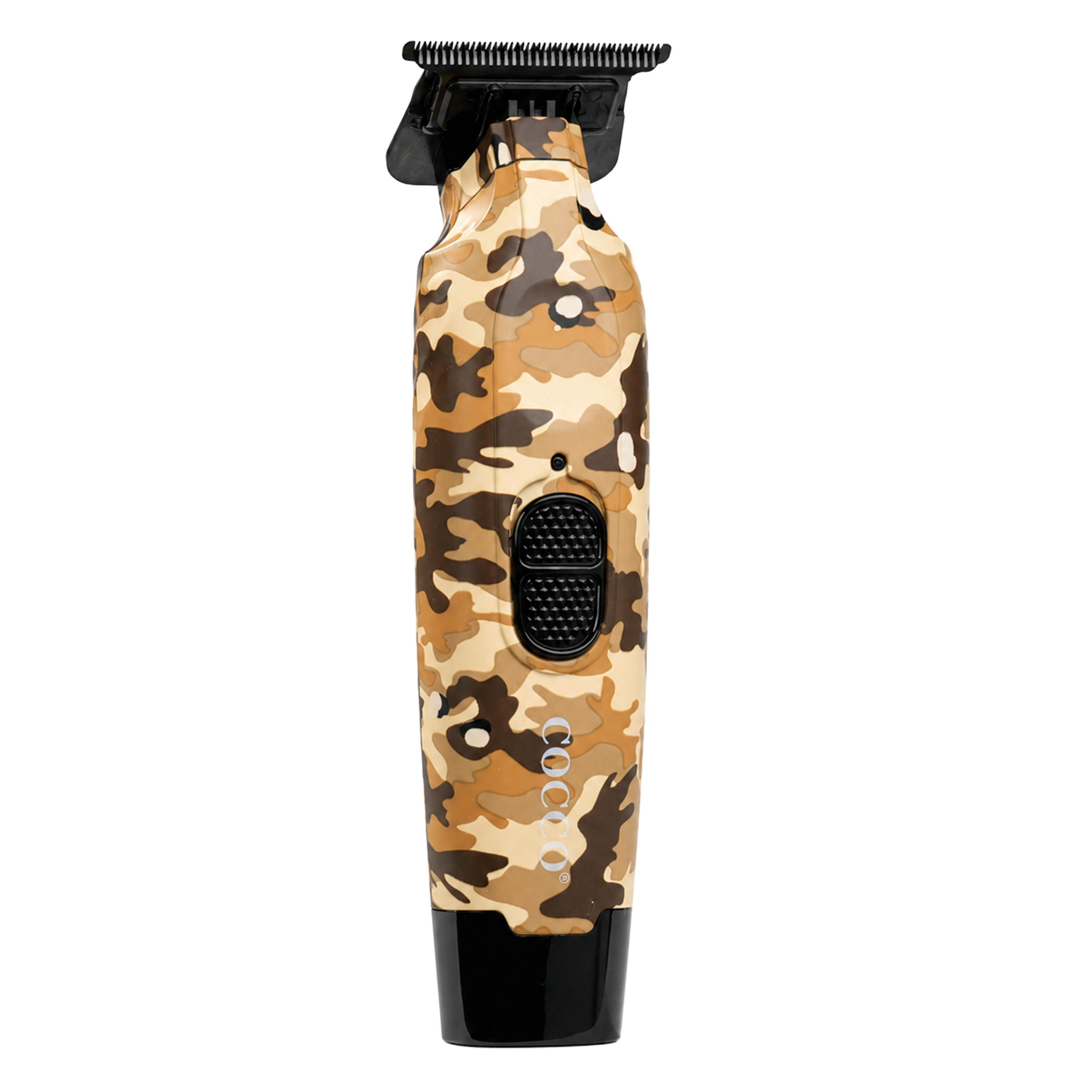 COCCO® Hyper Veloce Pro Trimmer (Camo)