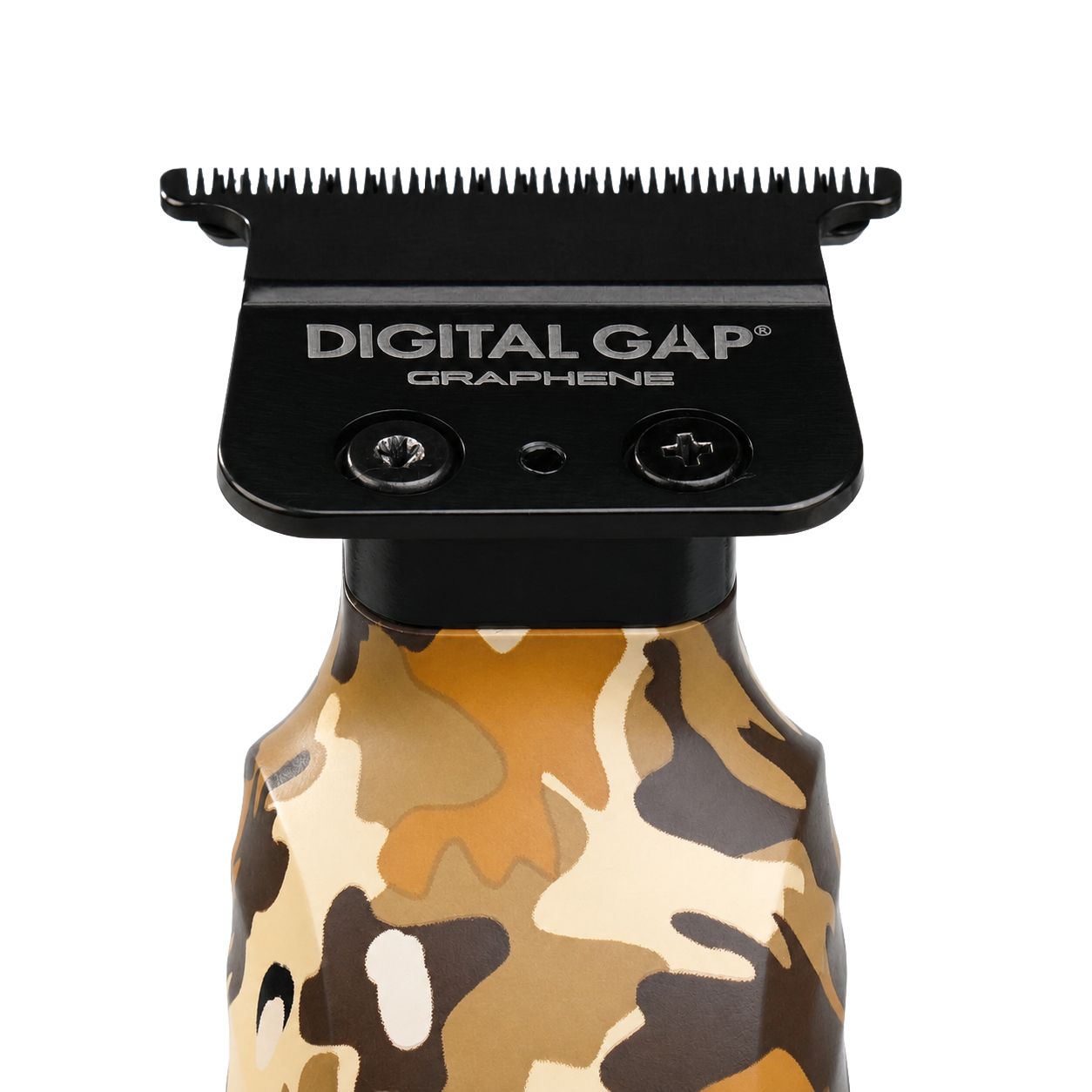 COCCO® Hyper Veloce Pro Trimmer (Camo)