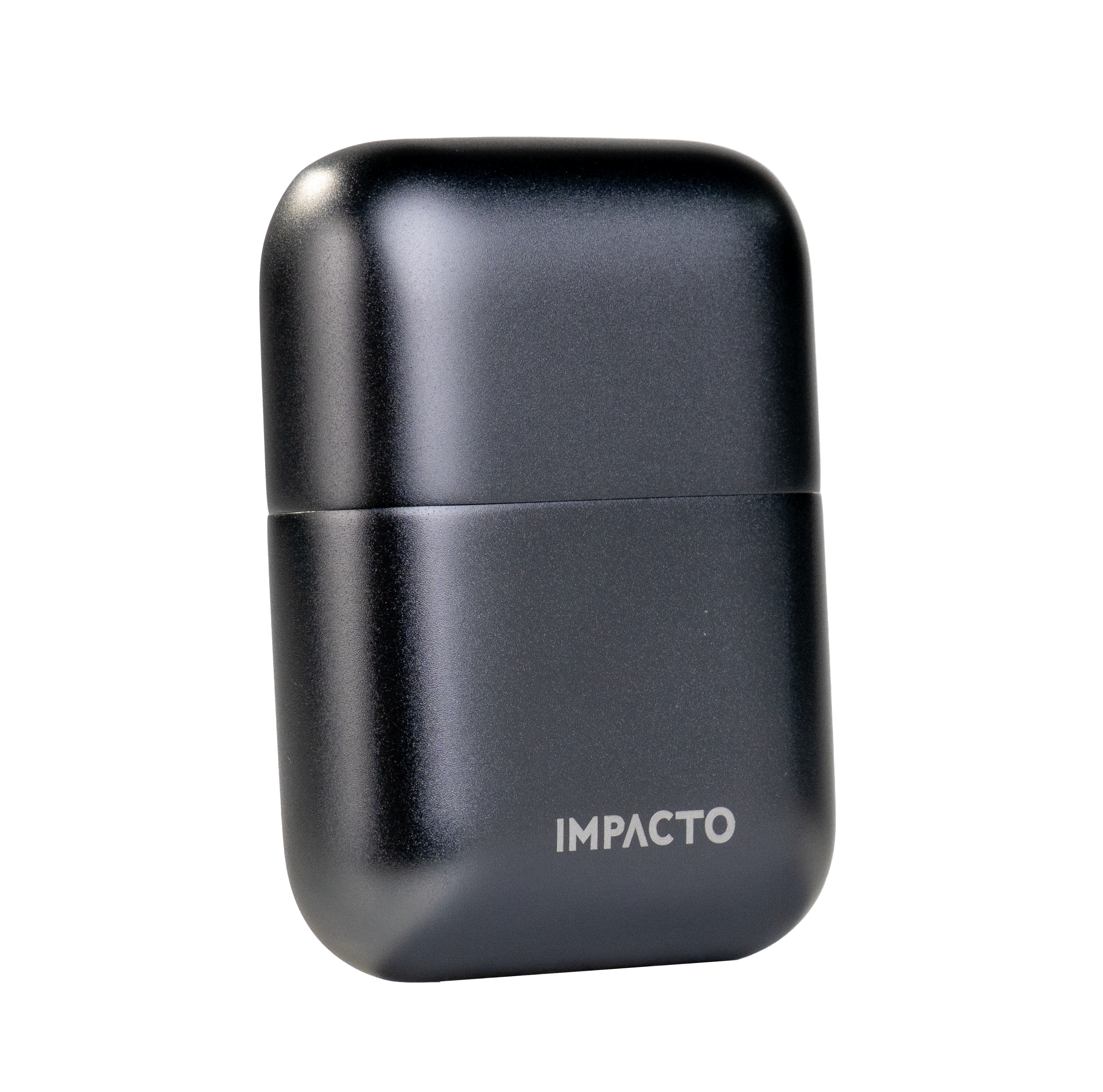 Impacto Micro Wet-Dry Shaver (Grey)