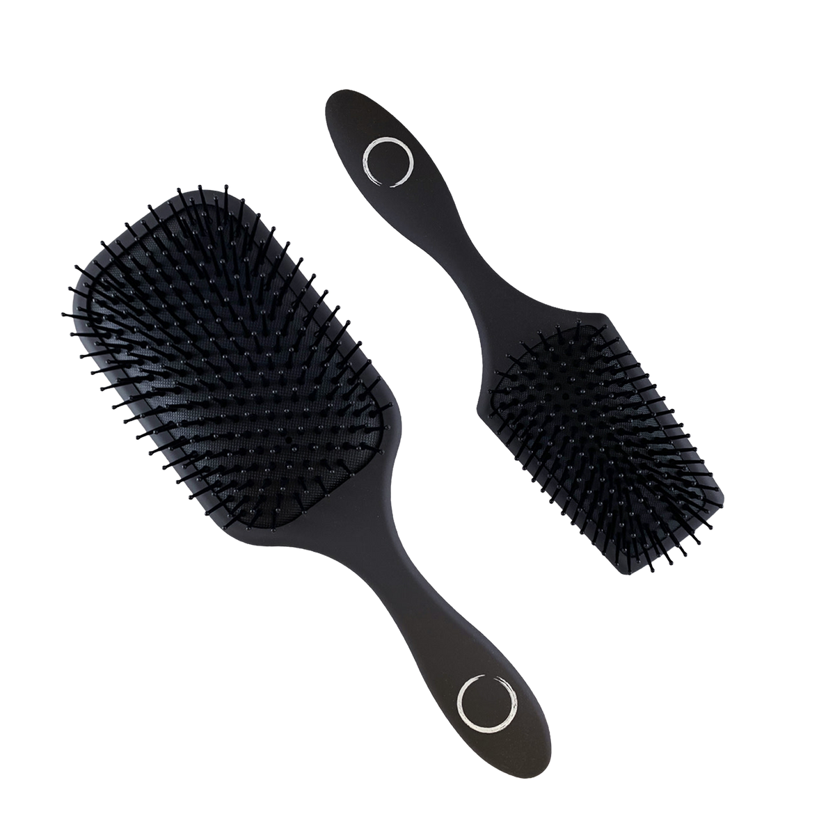 Paddle Brush Small Large