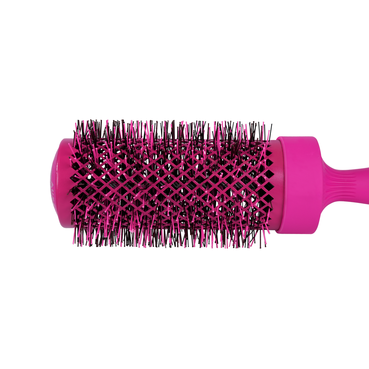 Pink COCCO® Aura Ceramic Round Brush Size 25m-65m