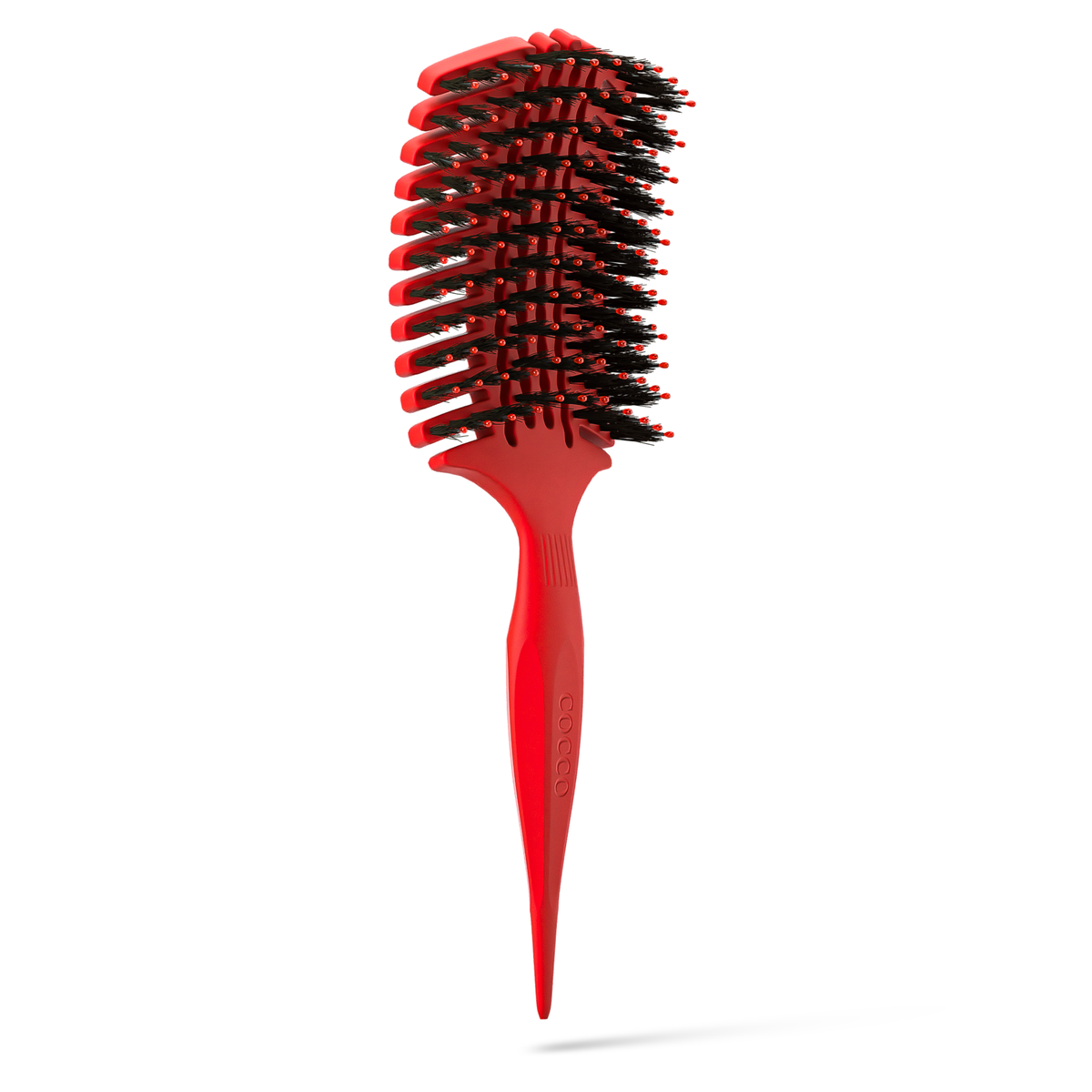COCCO® Aura Vent Boar Brush