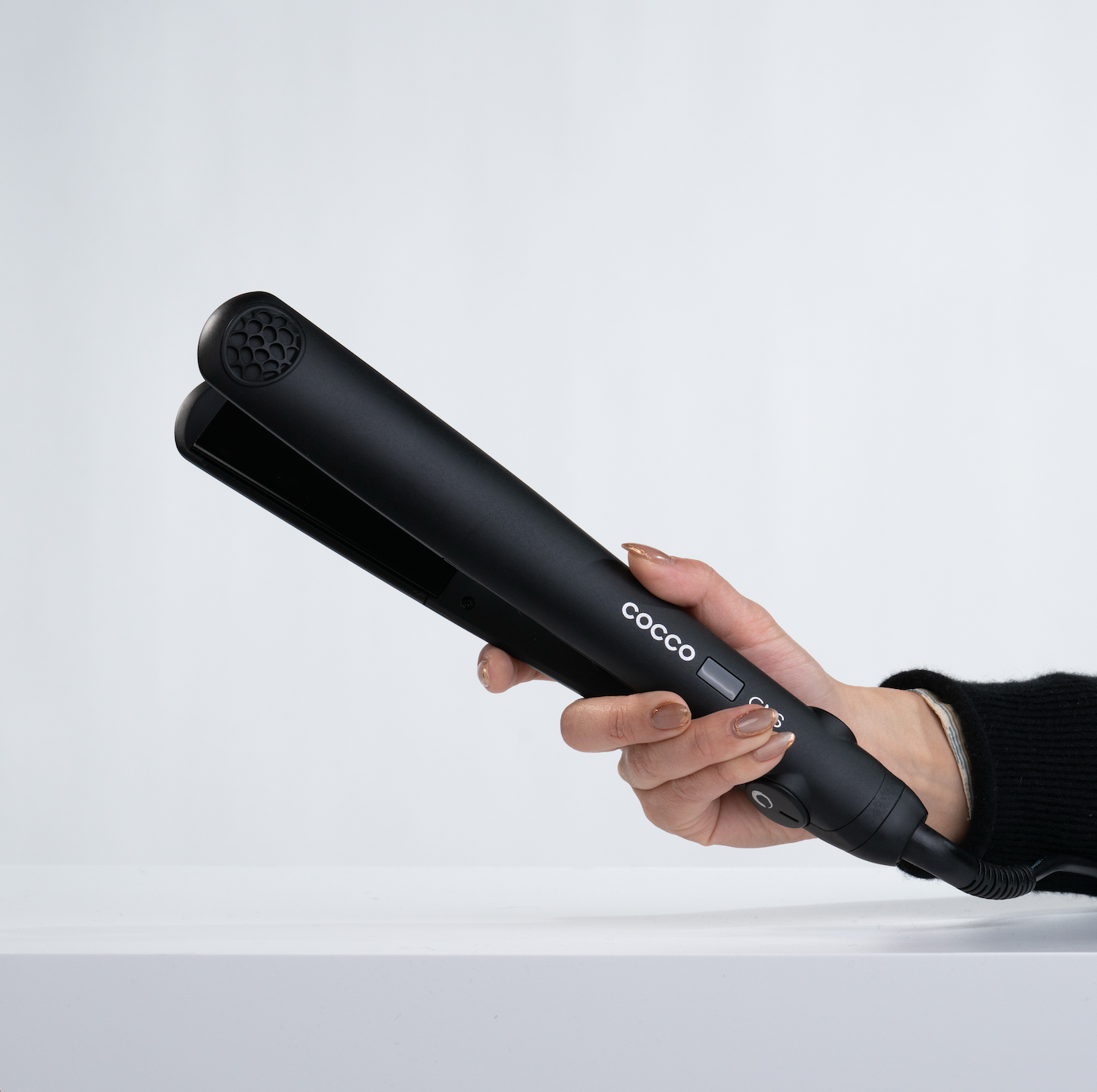 Cocco GNS 1.25" Flat Iron V3