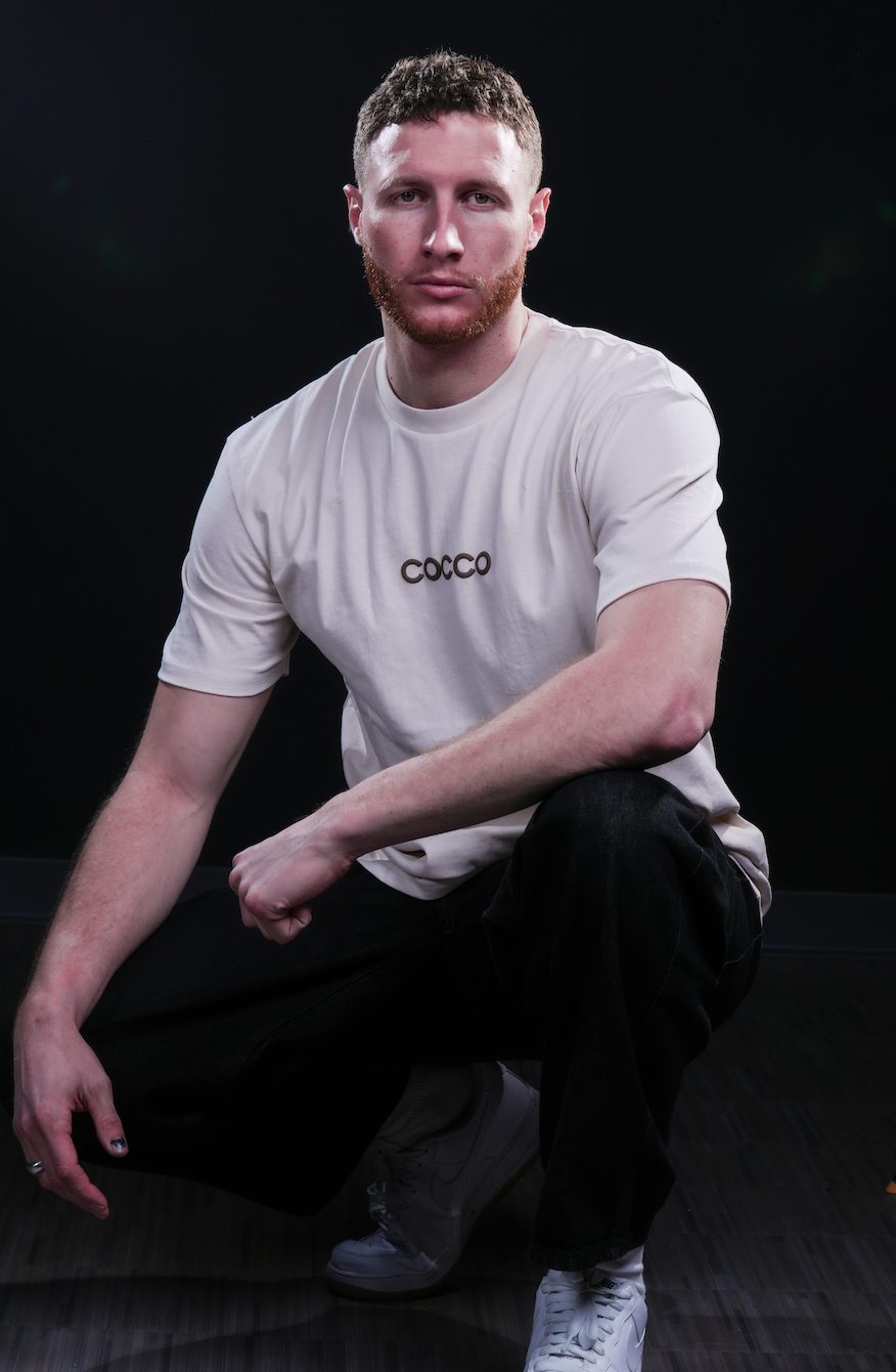 Tshirt - Ivory