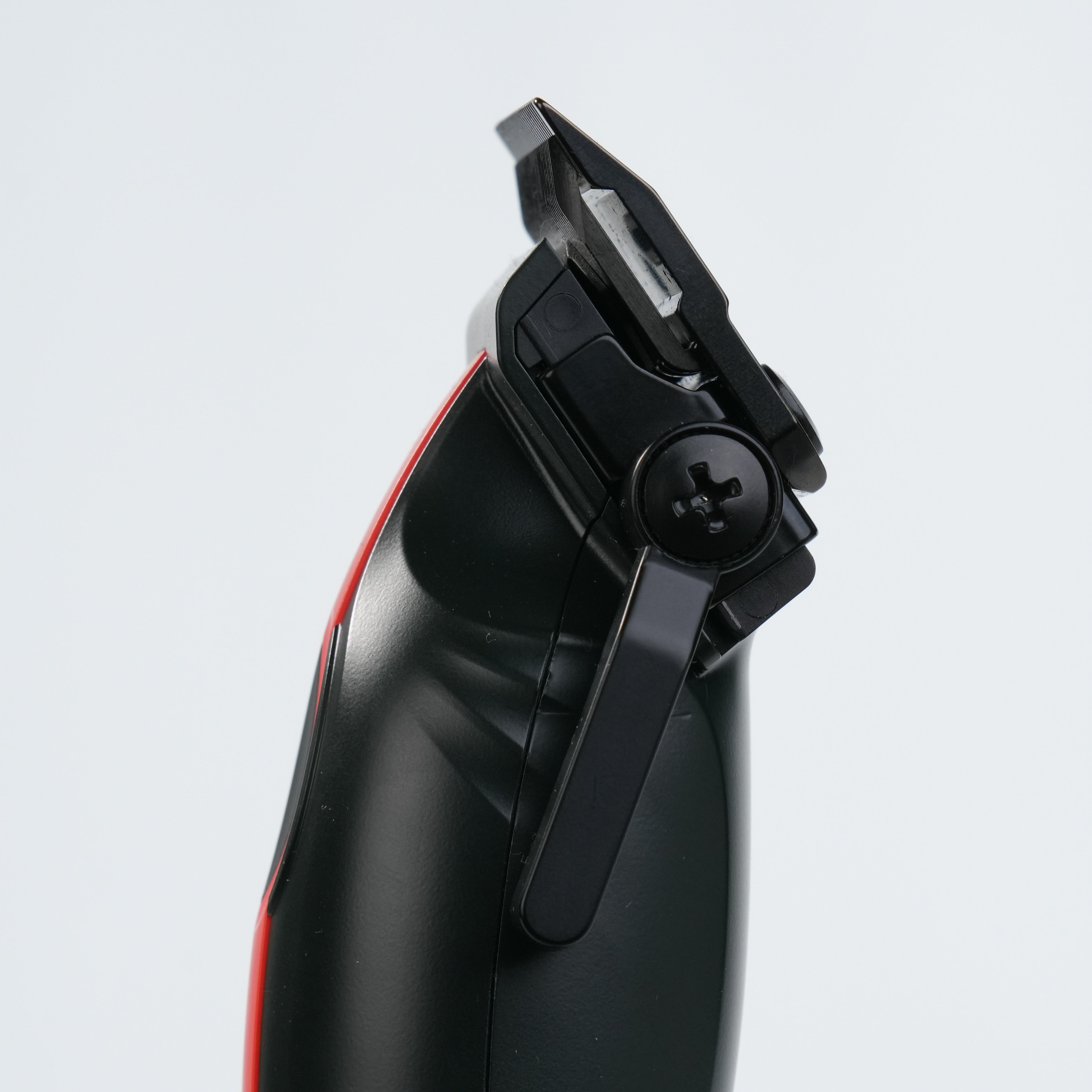 Cocco Veloce Lite Clipper (Black/Red Stripe)