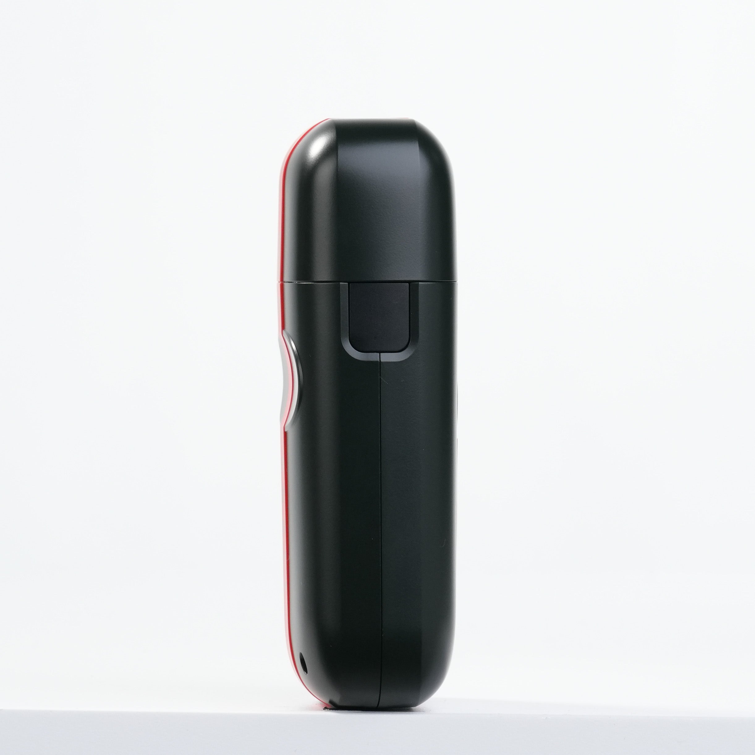 Cocco Veloce Lite Shaver (Black/Red Stripe)