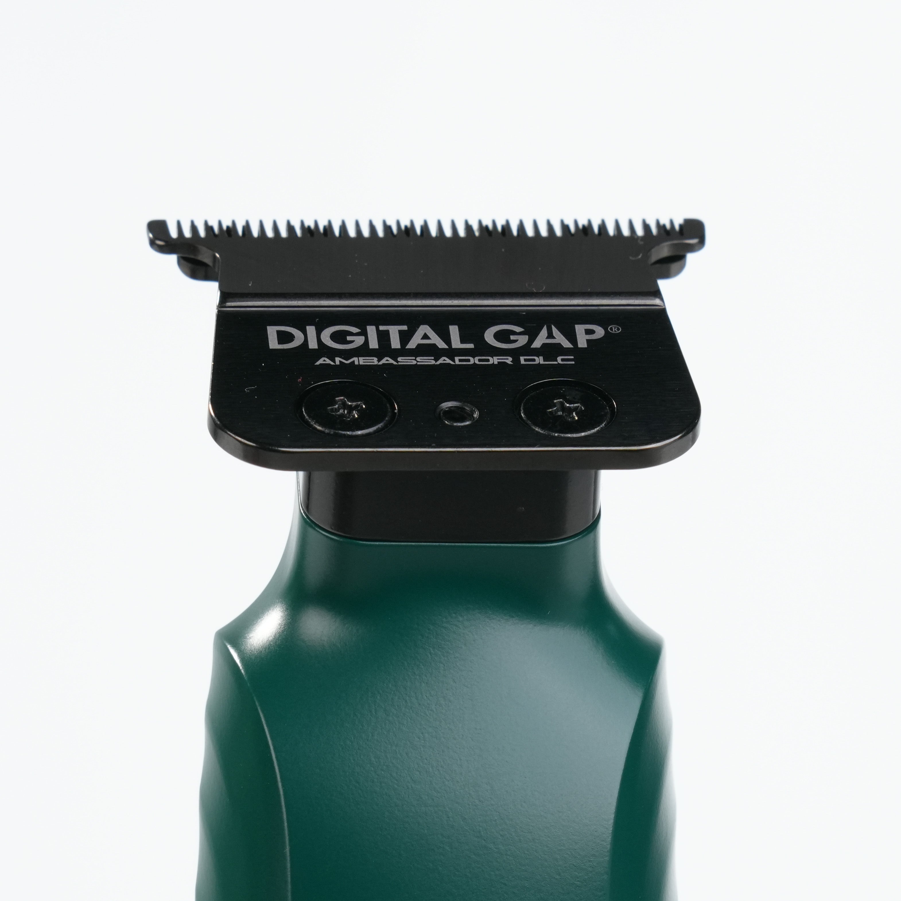 Cocco Veloce Lite Trimmer (Green/White Stripe)