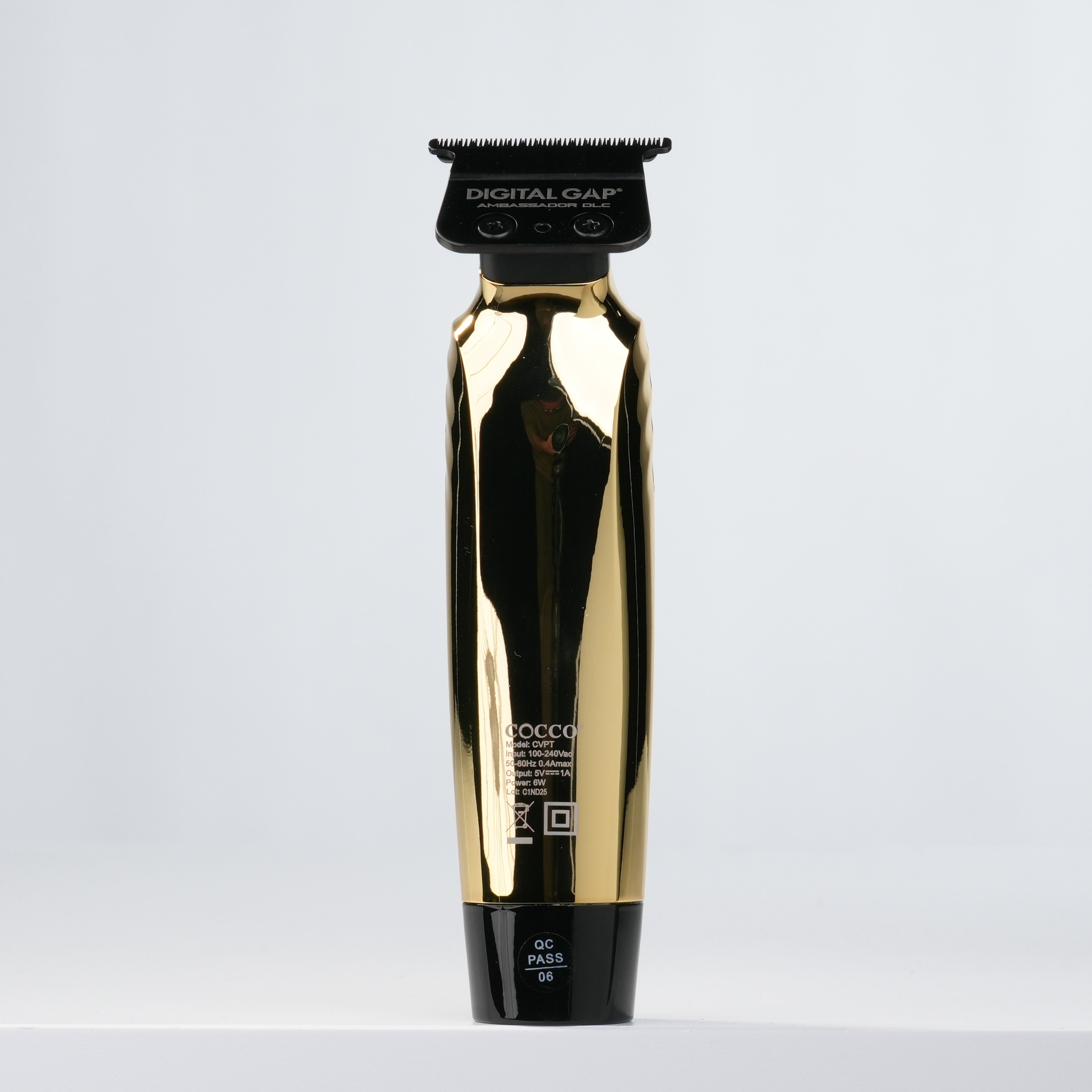 Cocco Veloce Pro Trimmer (Gold)