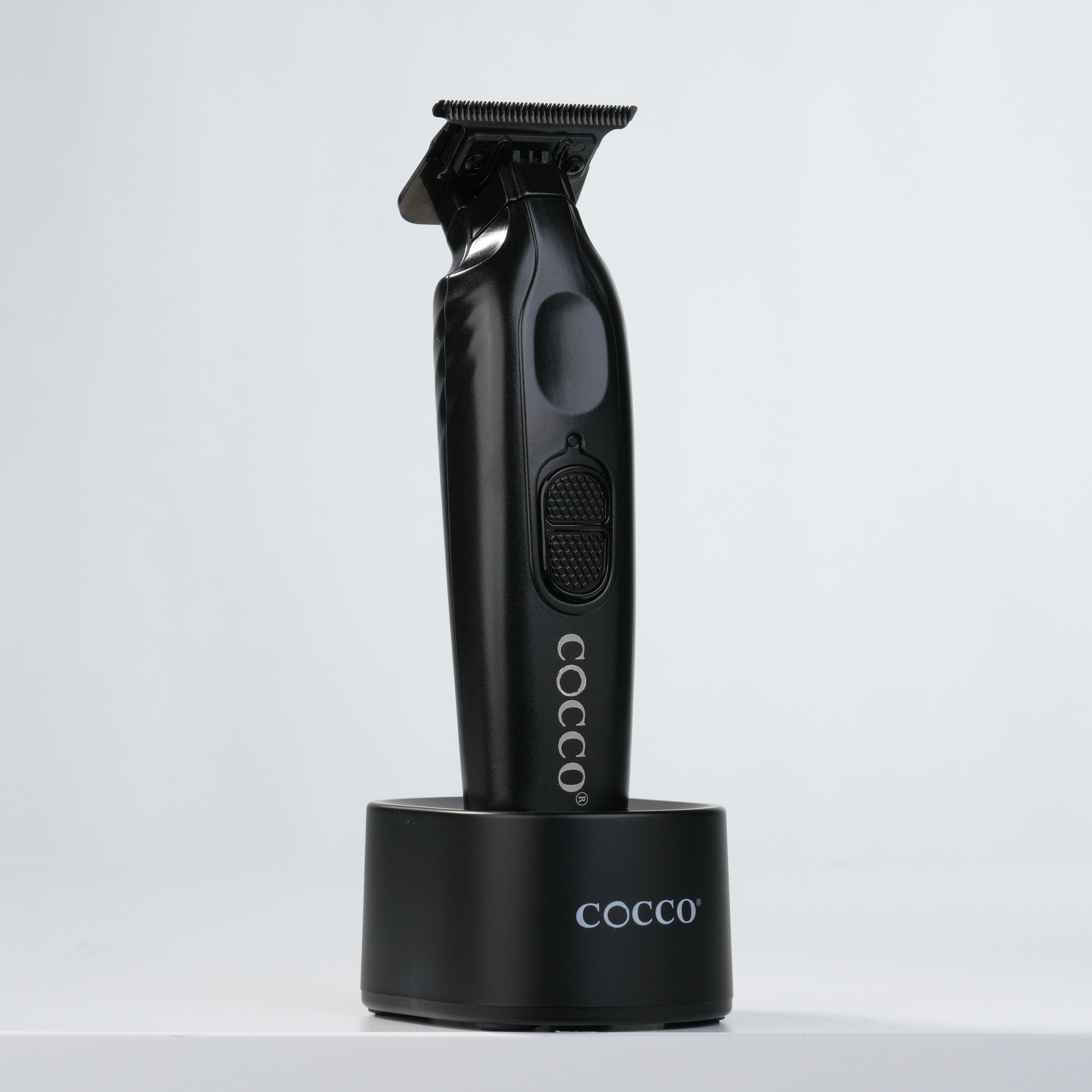 Cocco Veloce Pro Trimmer (Black)