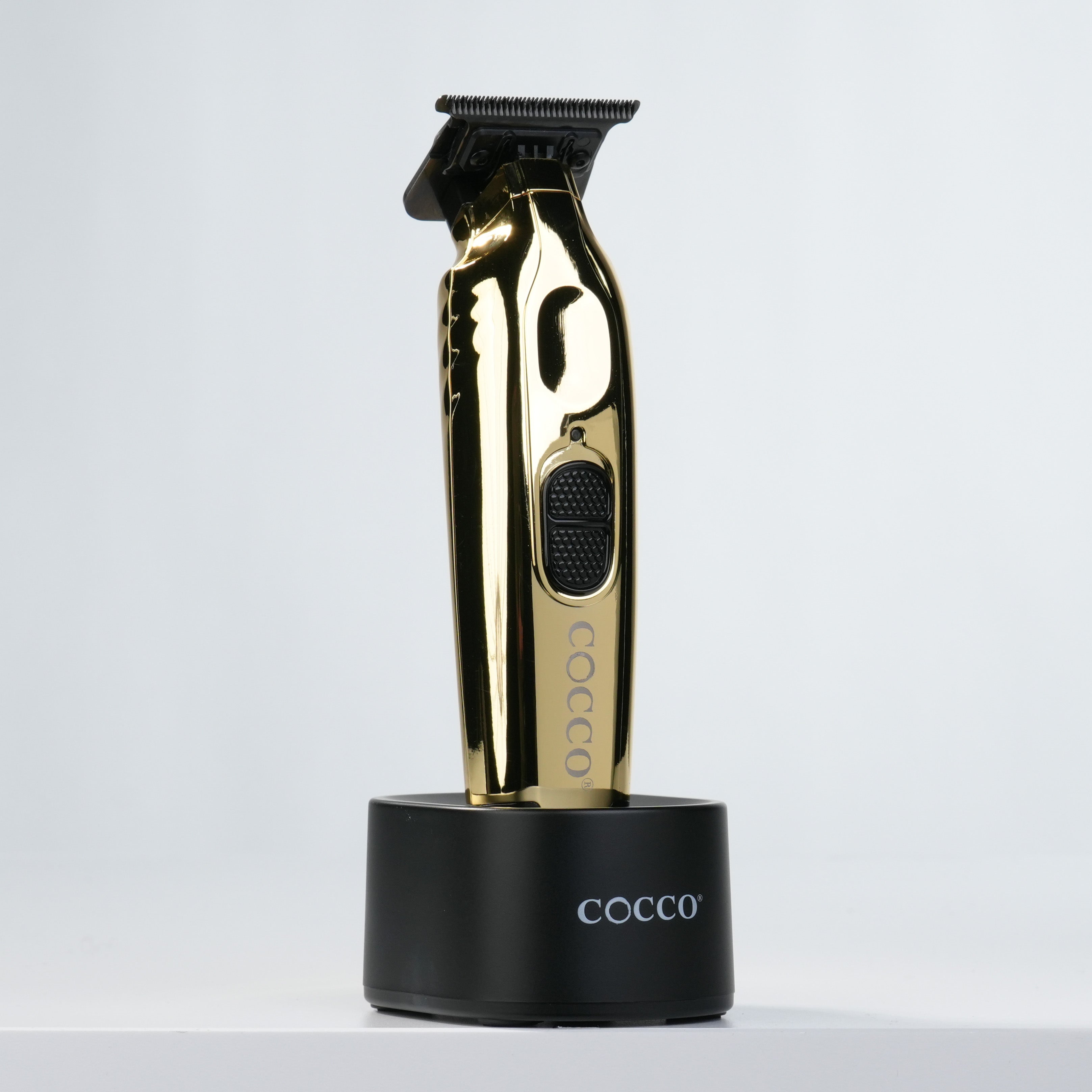 Cocco Veloce Pro Trimmer (Gold)