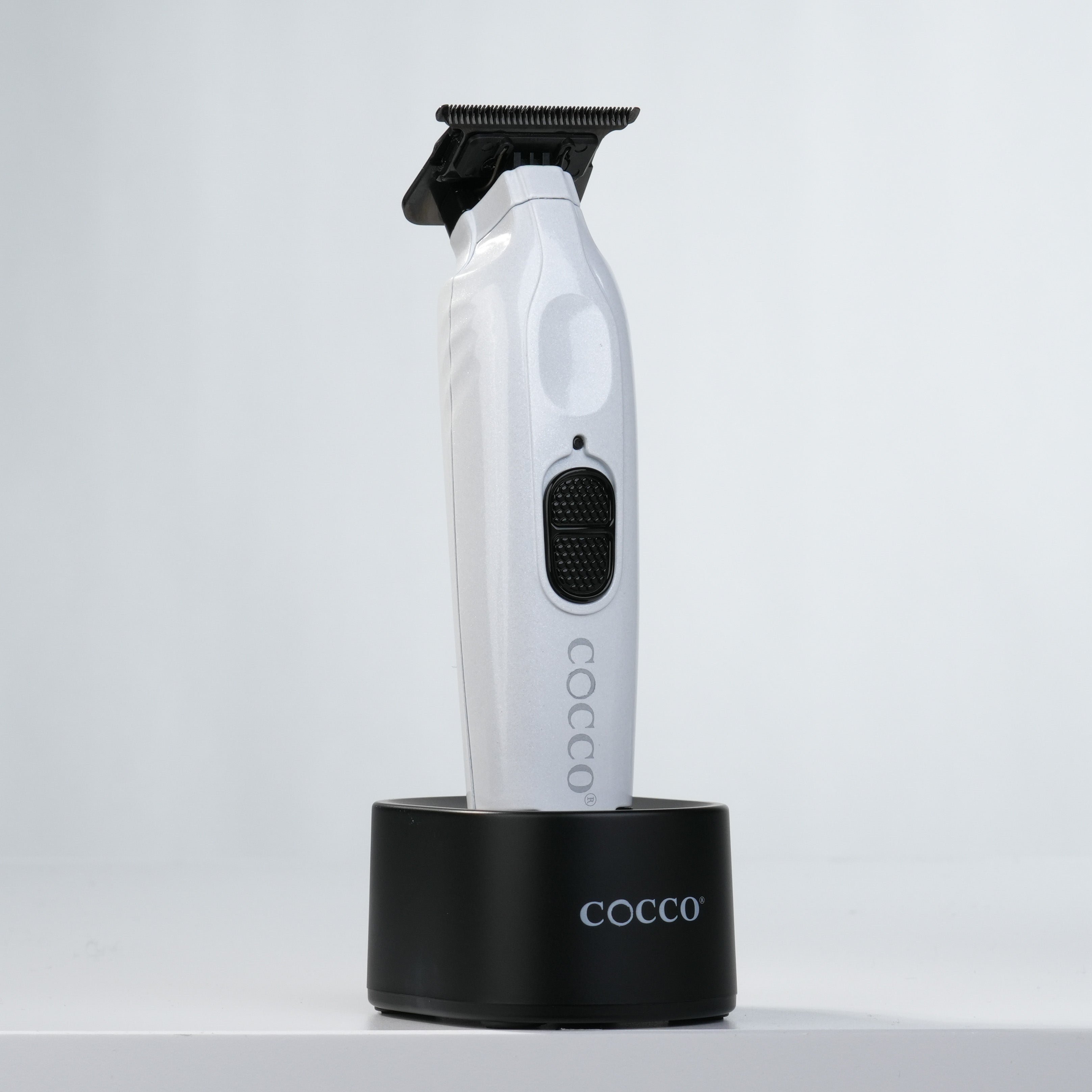 Cocco Veloce Pro Trimmer (White)