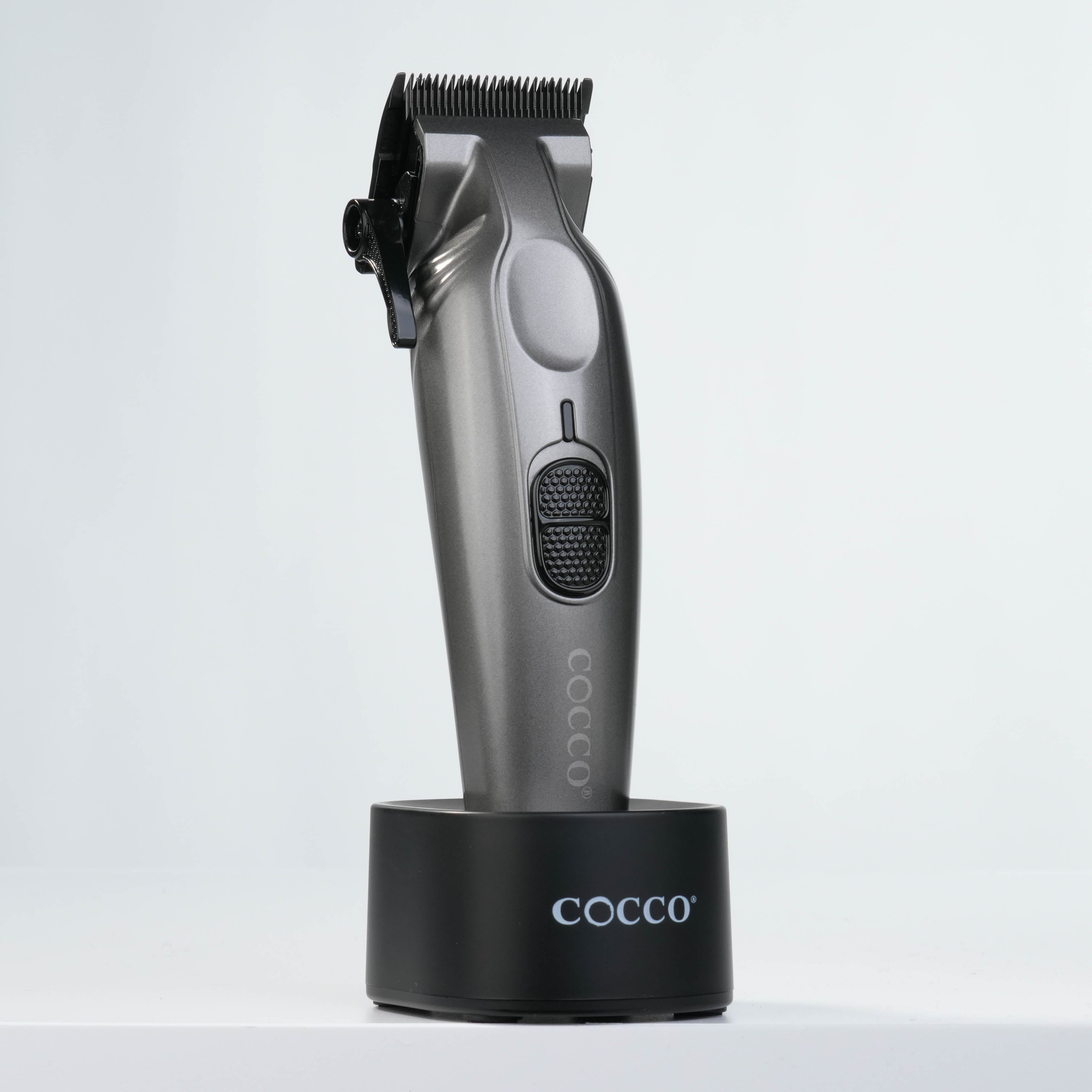 Cocco Veloce Pro Clipper (Grey)