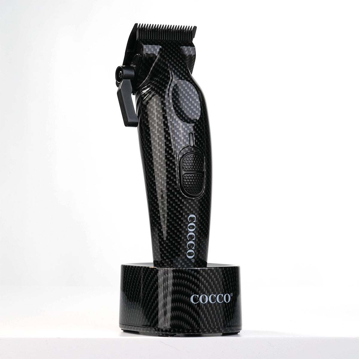 Cocco Veloce Pro Clipper (Black)