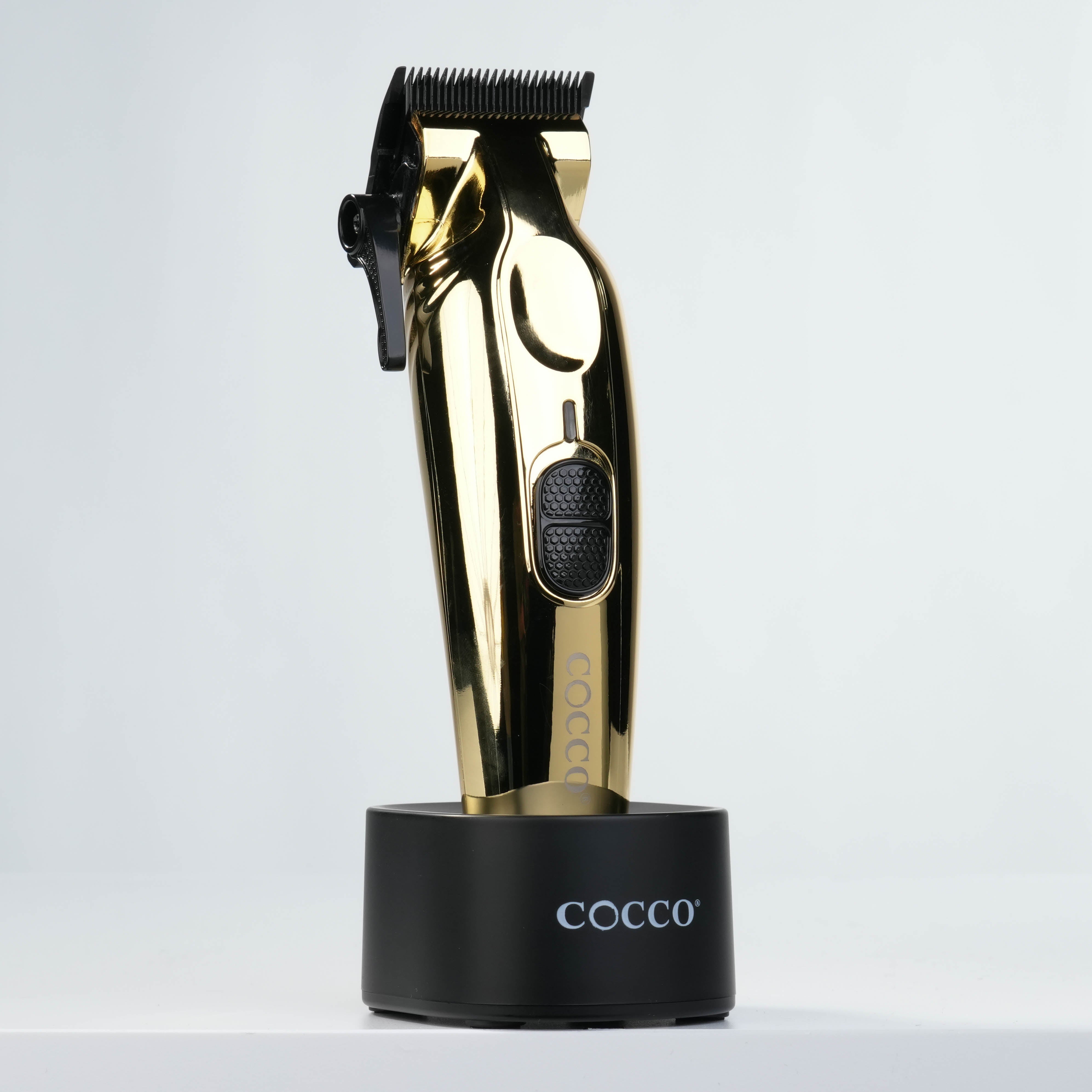 Cocco Veloce Pro Clipper (Gold)