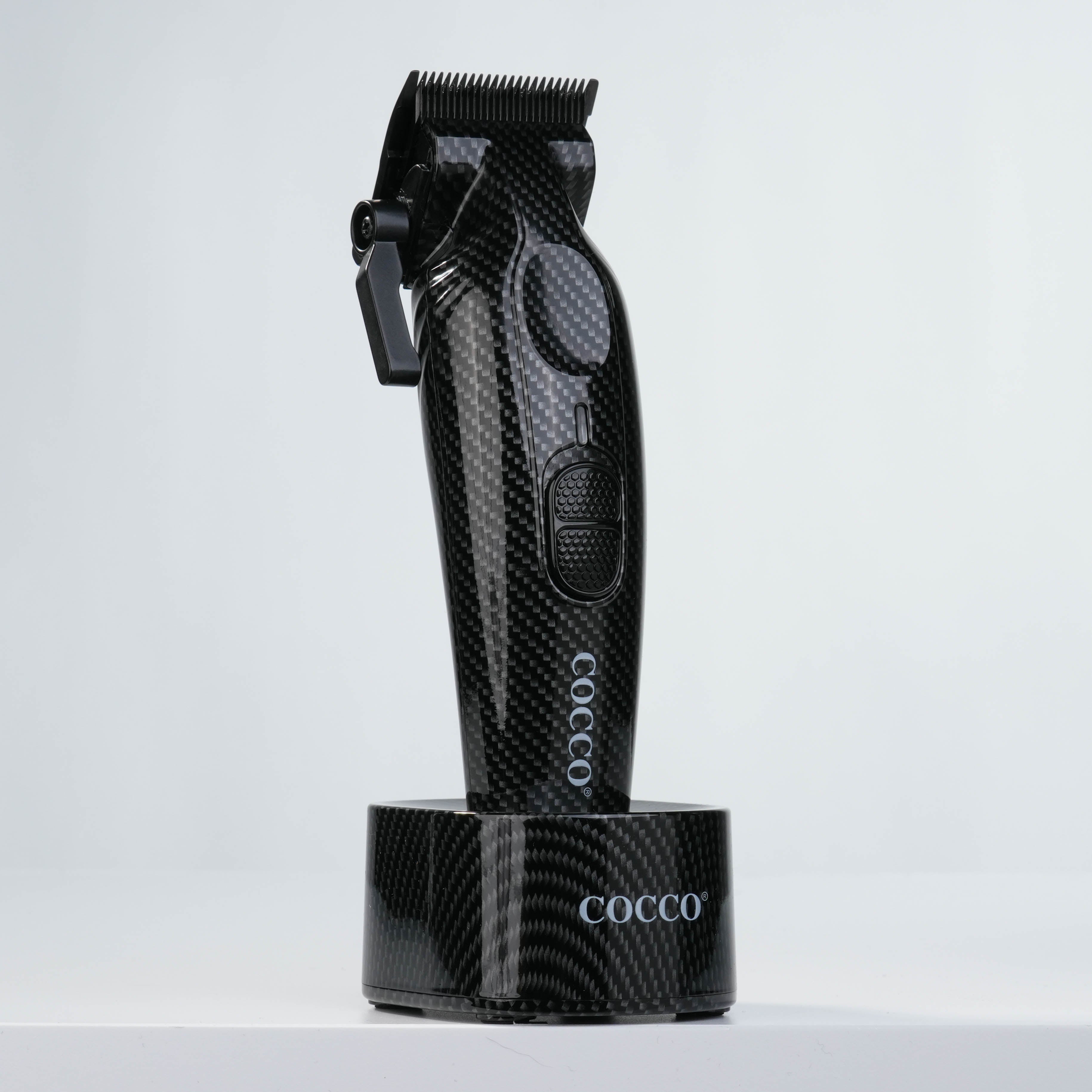 Cocco Hyper Veloce Pro Clipper (Carbon Fiber)