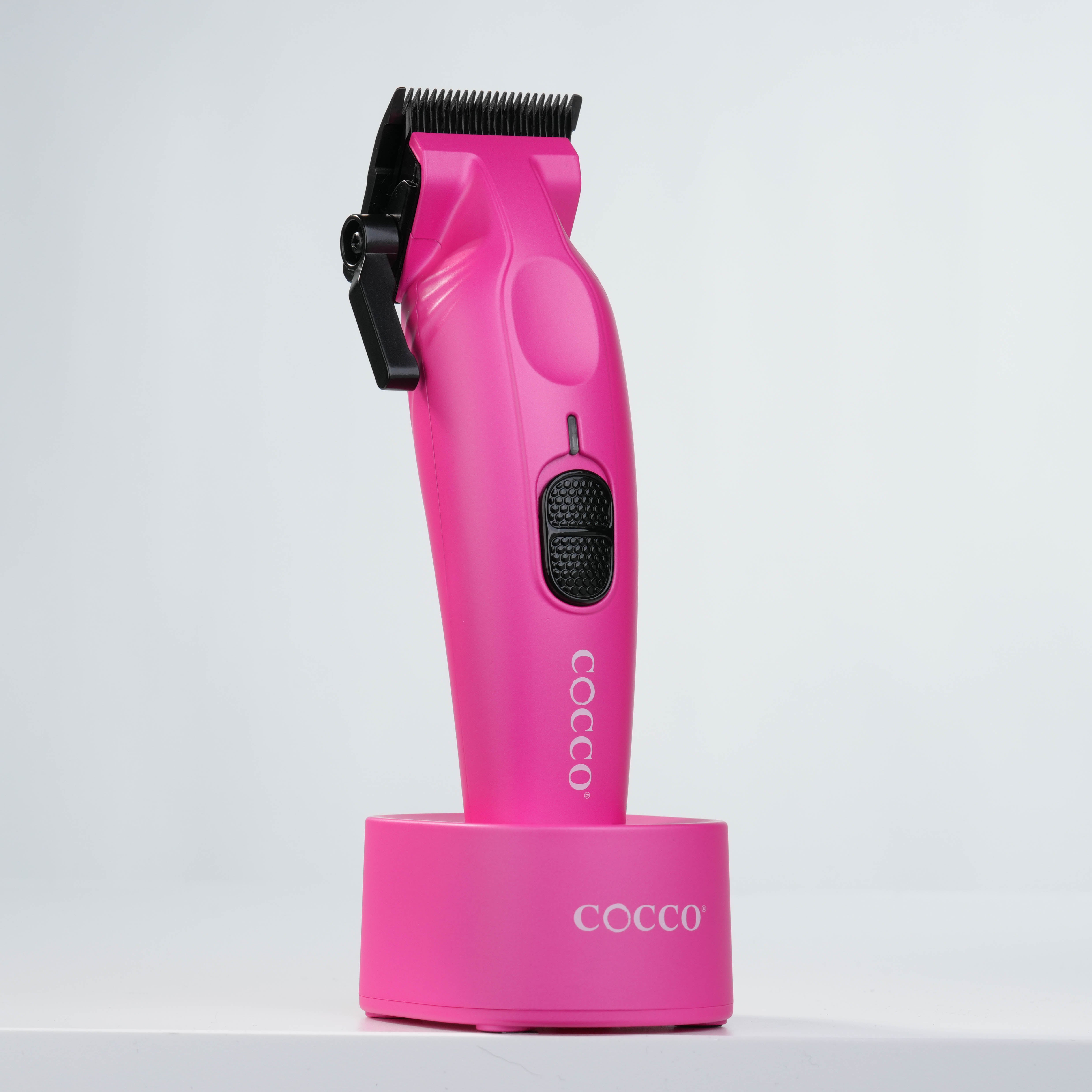 Cocco Hyper Veloce Pro Clipper (Pink)