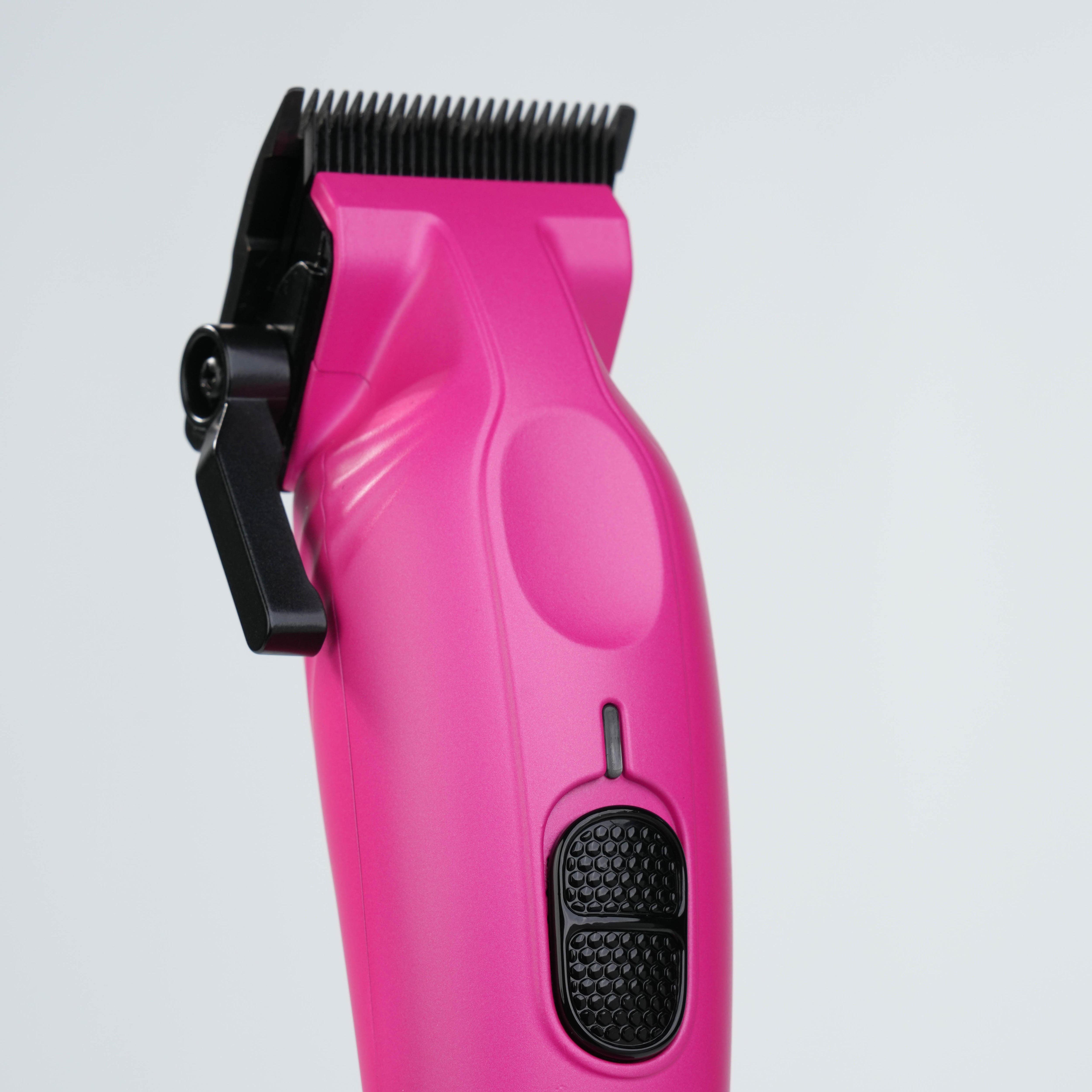 Cocco Hyper Veloce Pro Clipper (Pink)