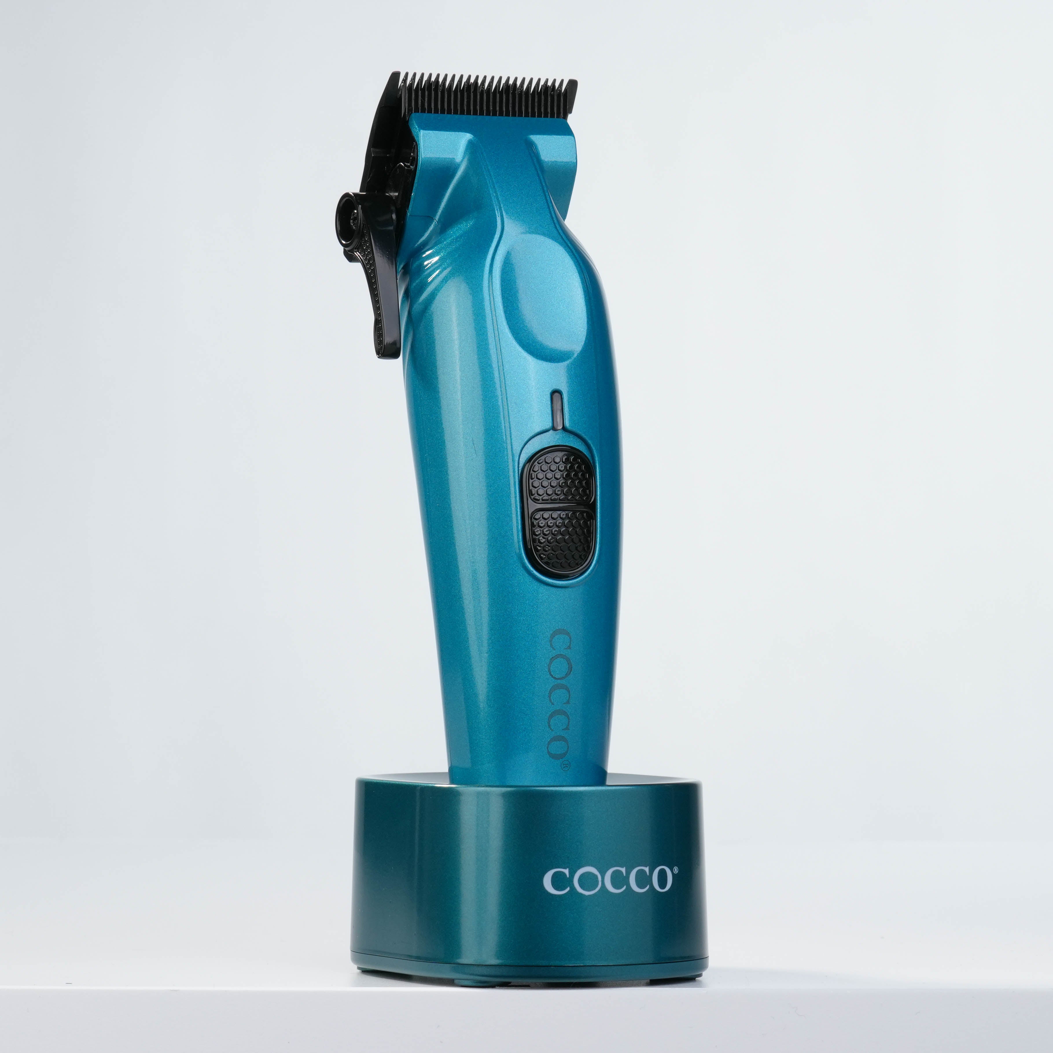 Cocco Hyper Veloce Pro Clipper (Dark Teal)