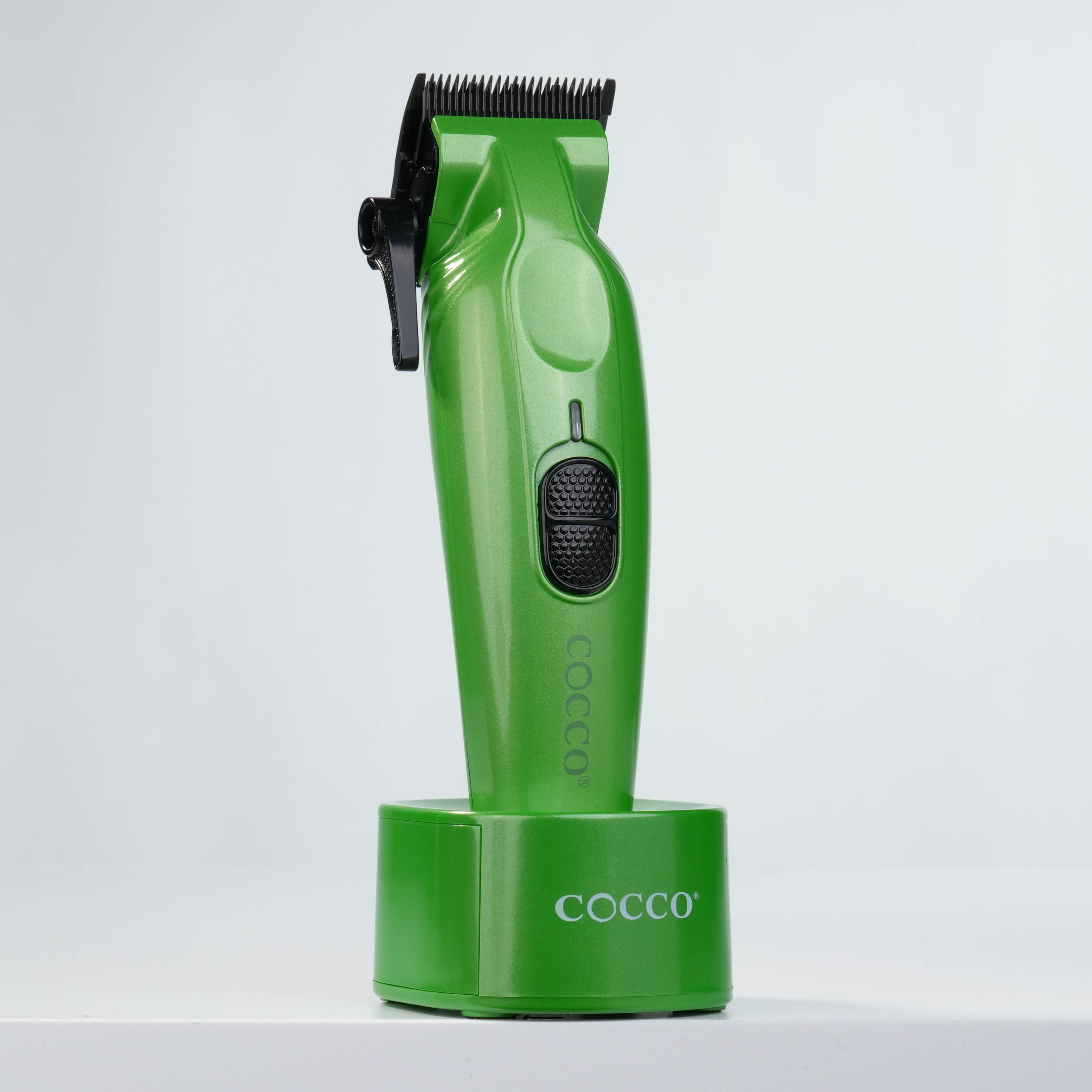 Cocco Hyper Veloce Pro Clipper (Green)