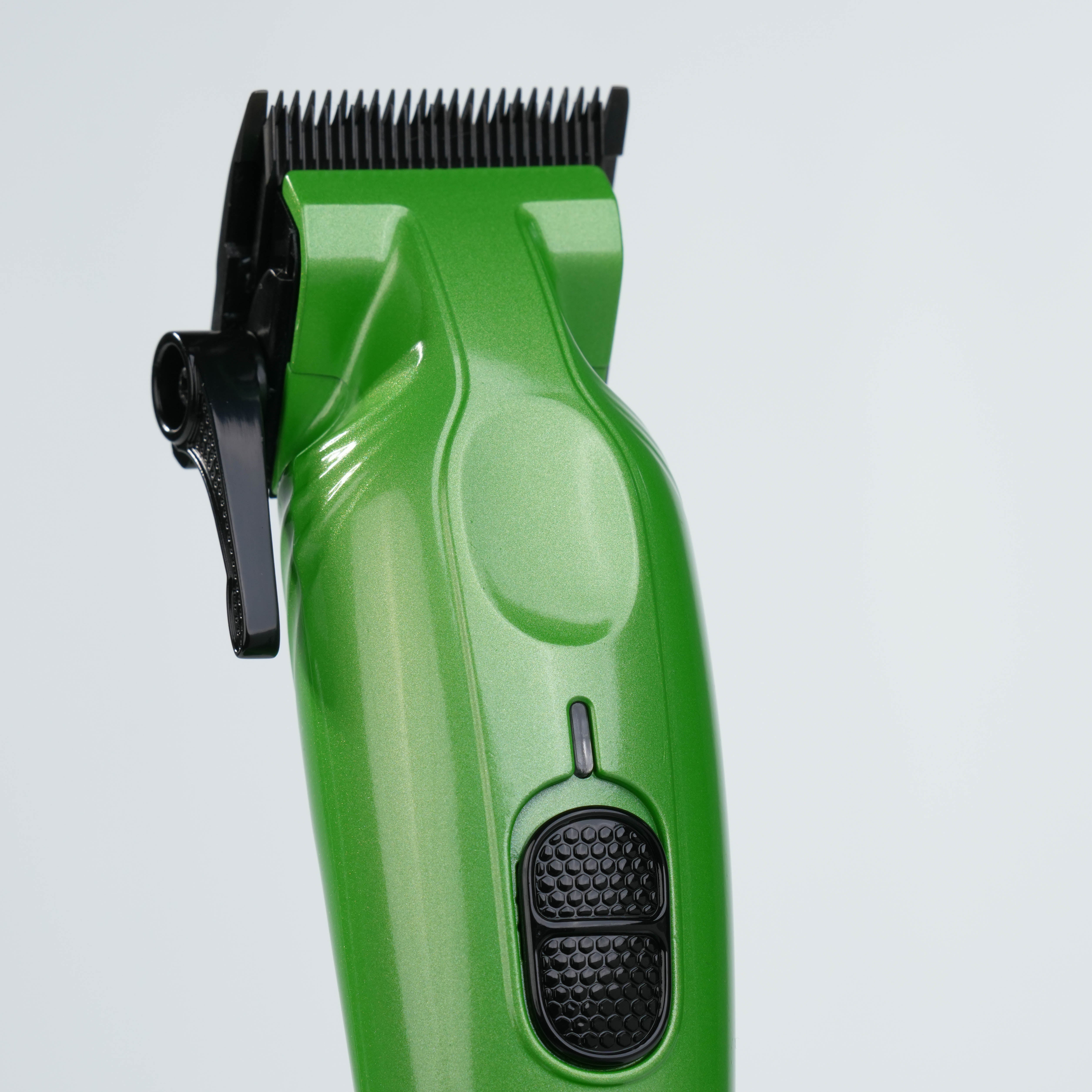 Cocco Hyper Veloce Pro Clipper (Green)