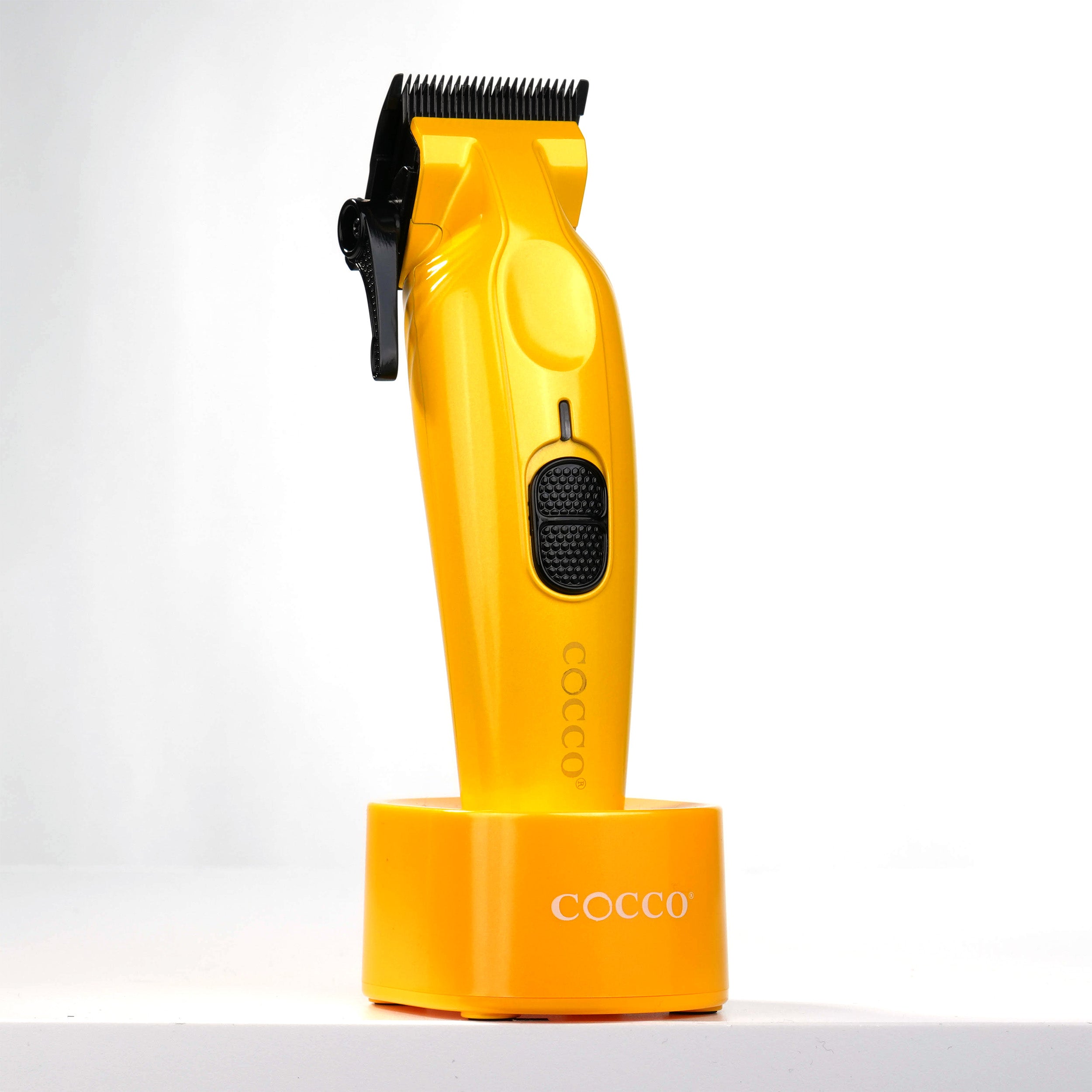 Cocco Hyper Veloce Pro Clipper (Yellow)