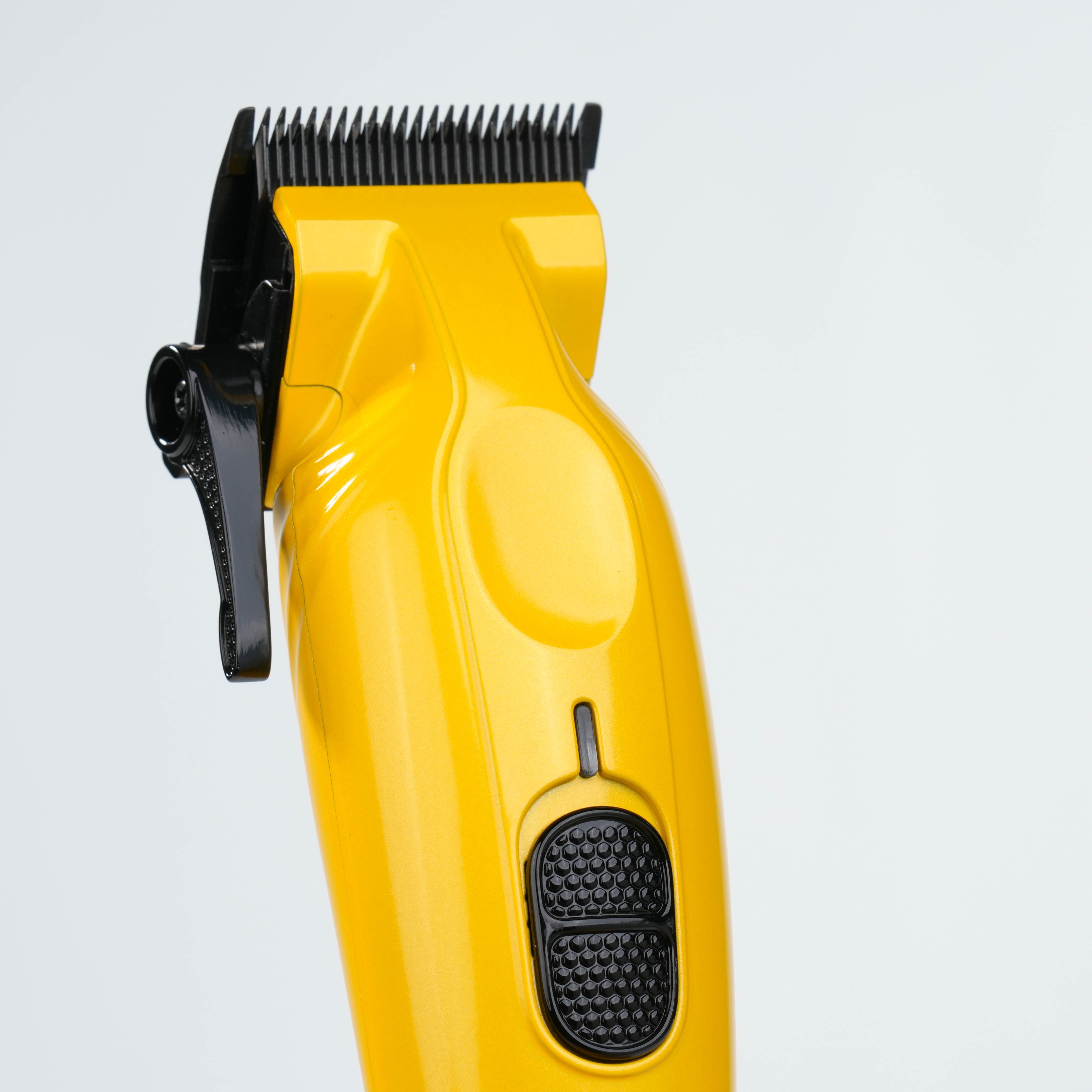 Cocco Hyper Veloce Pro Clipper (Yellow)