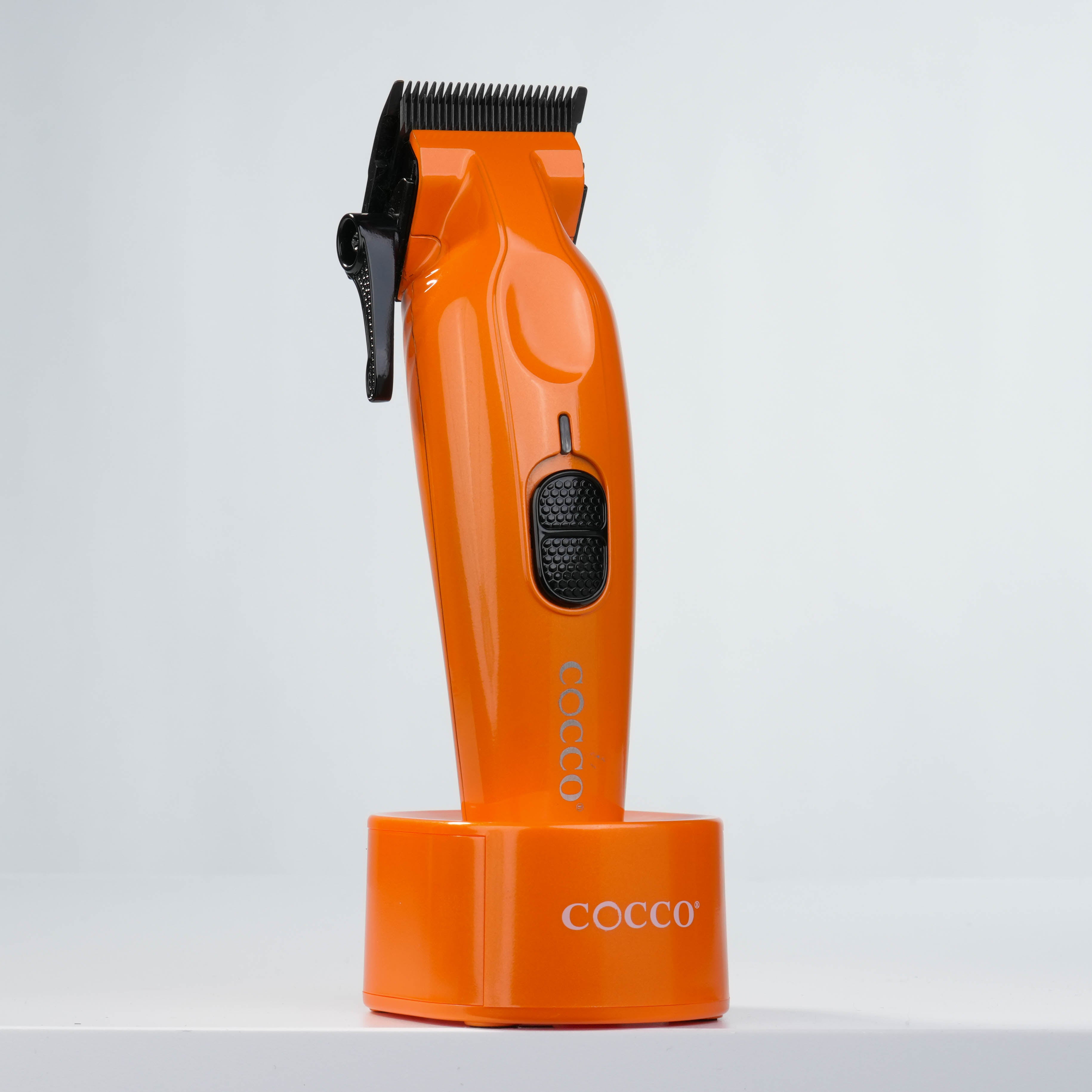 Cocco Hyper Veloce Pro Clipper (Orange)