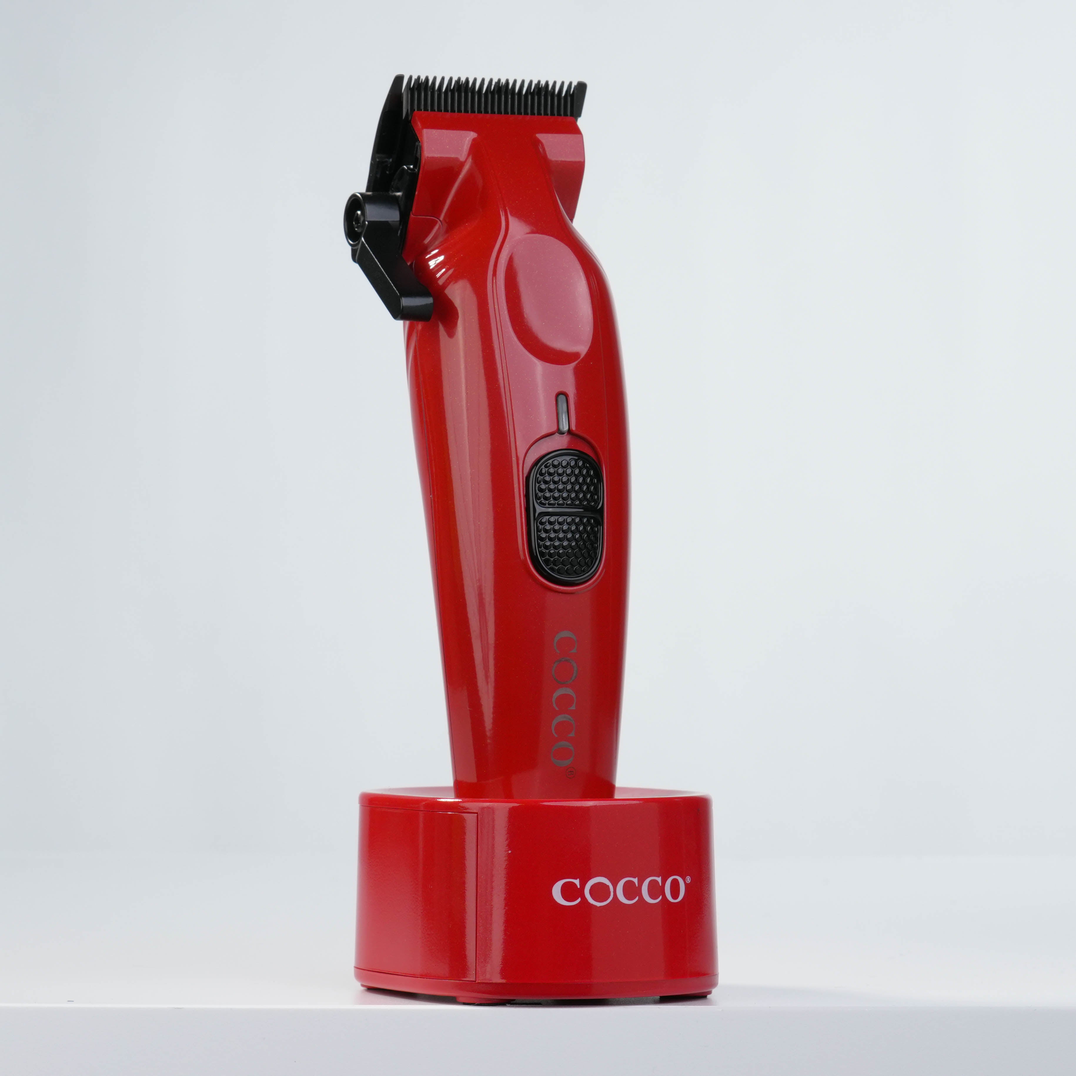 Cocco Hyper Veloce Pro Clipper (Red)