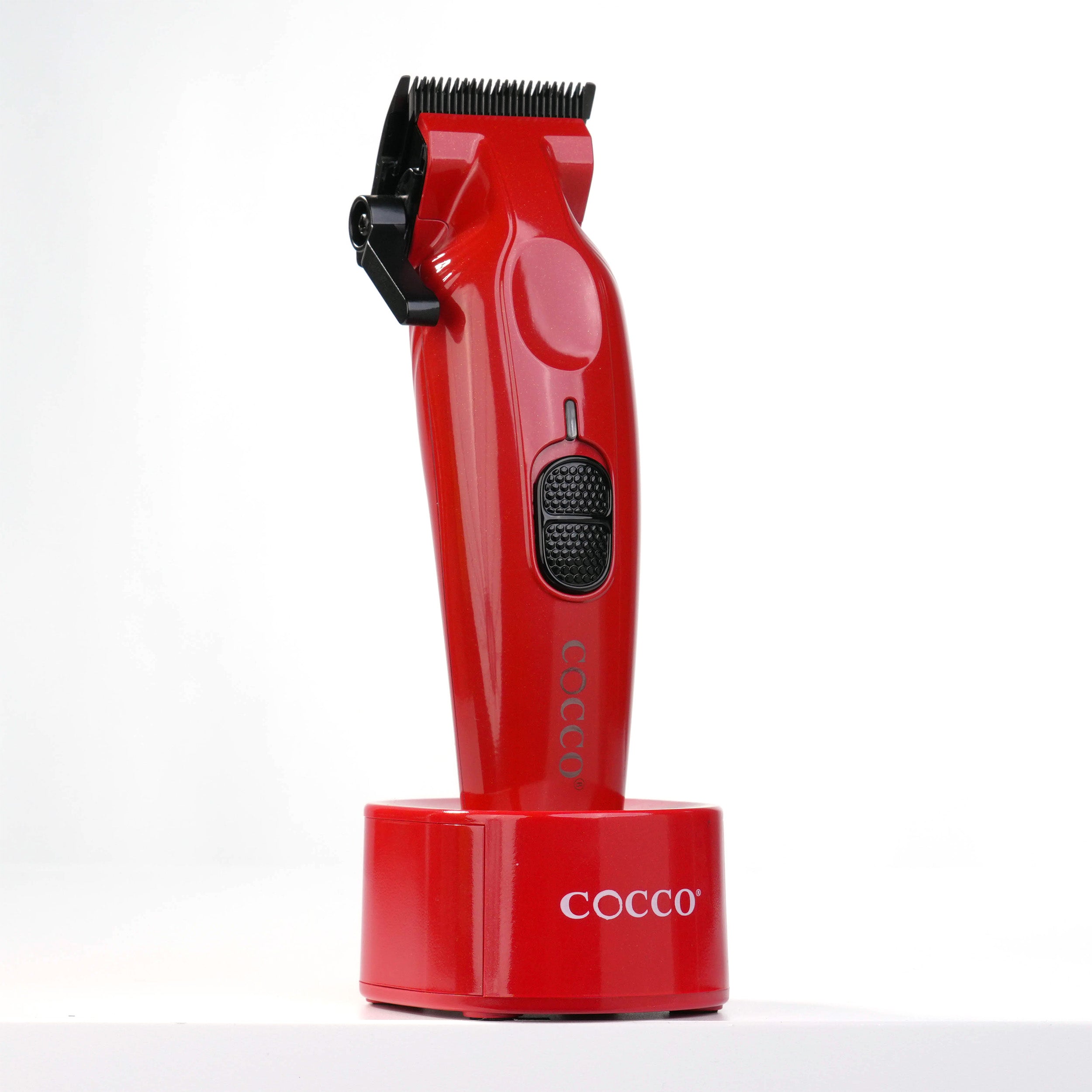 Cocco Hyper Veloce Pro Clipper (Red)