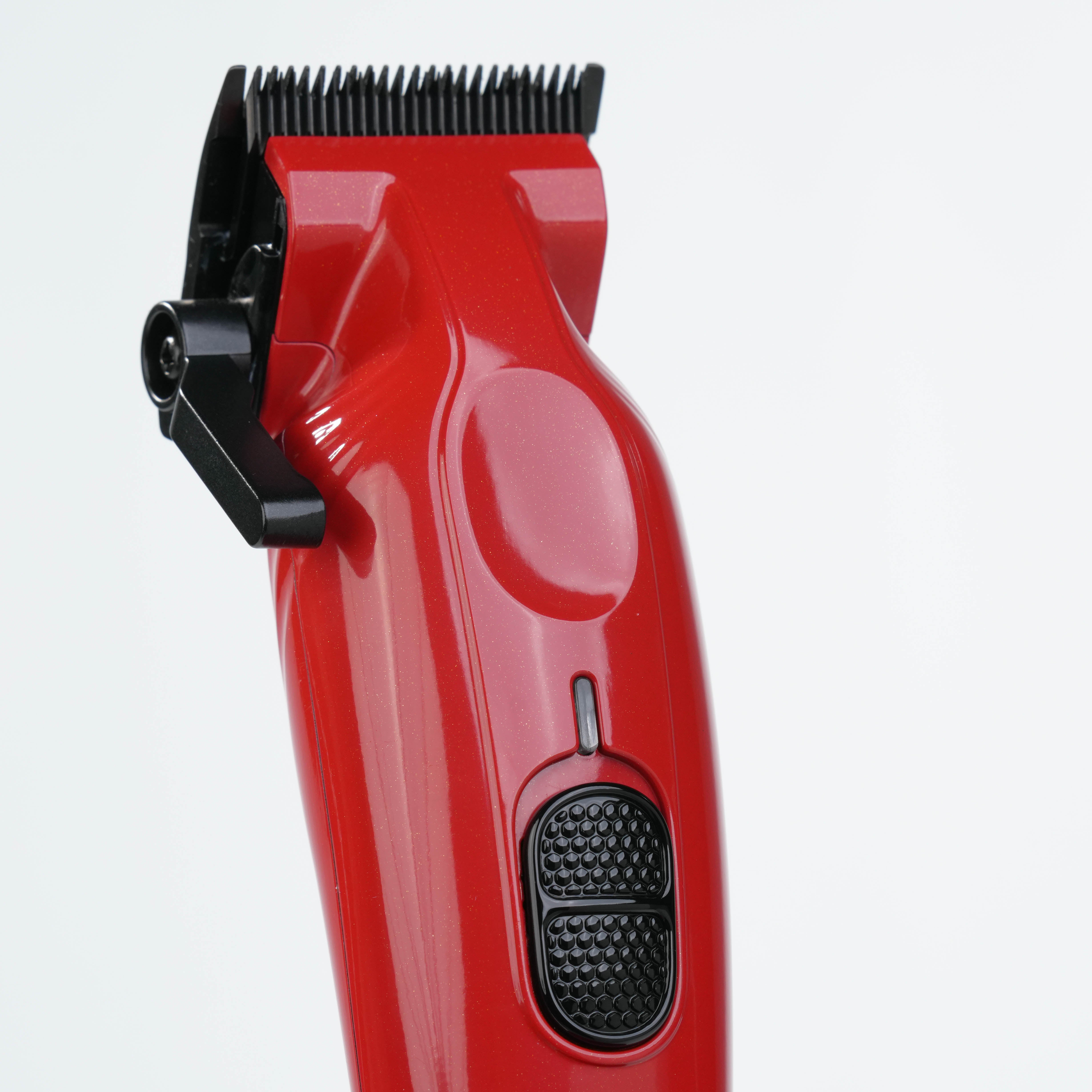 Cocco Hyper Veloce Pro Clipper (Red)