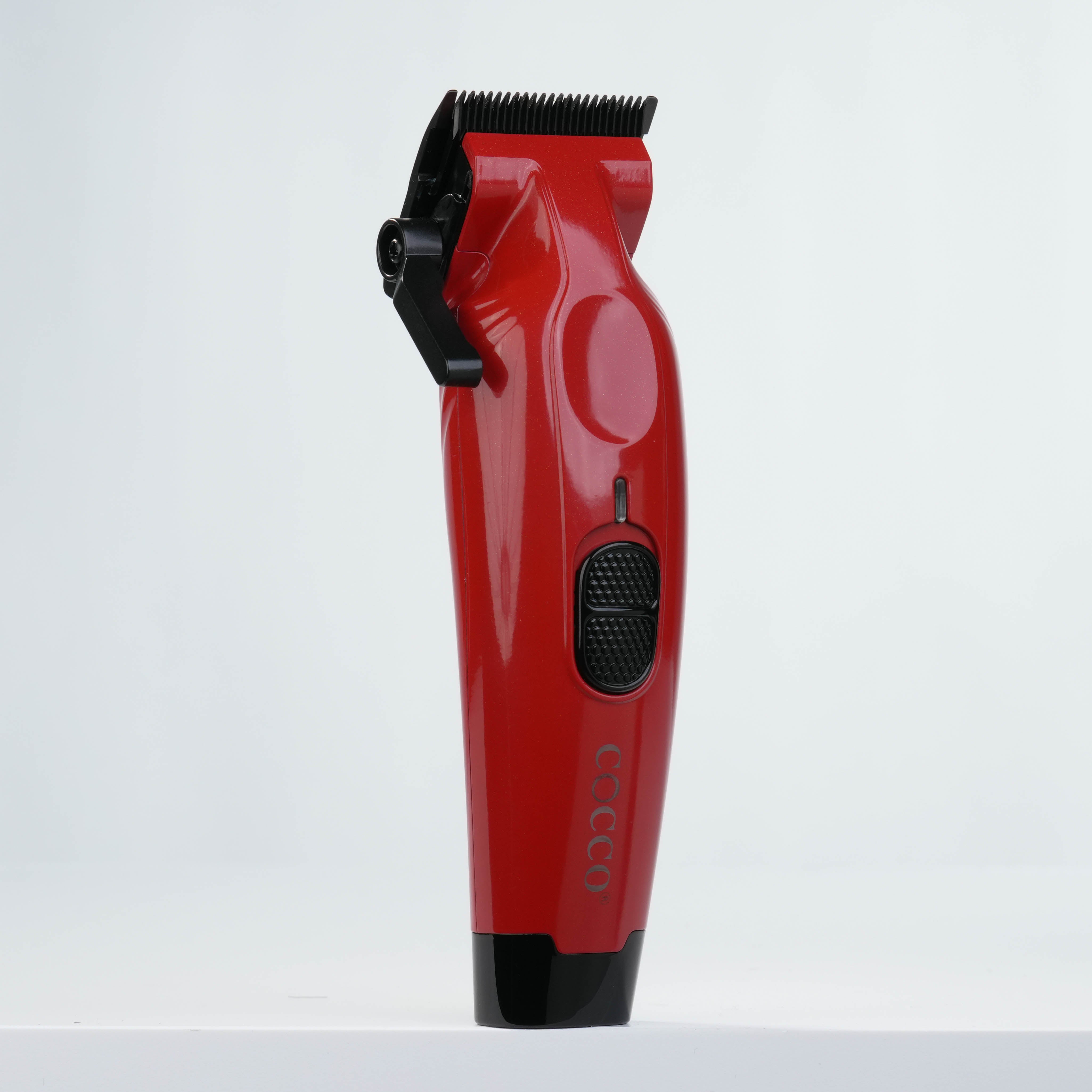 Cocco Hyper Veloce Pro Clipper (Red)