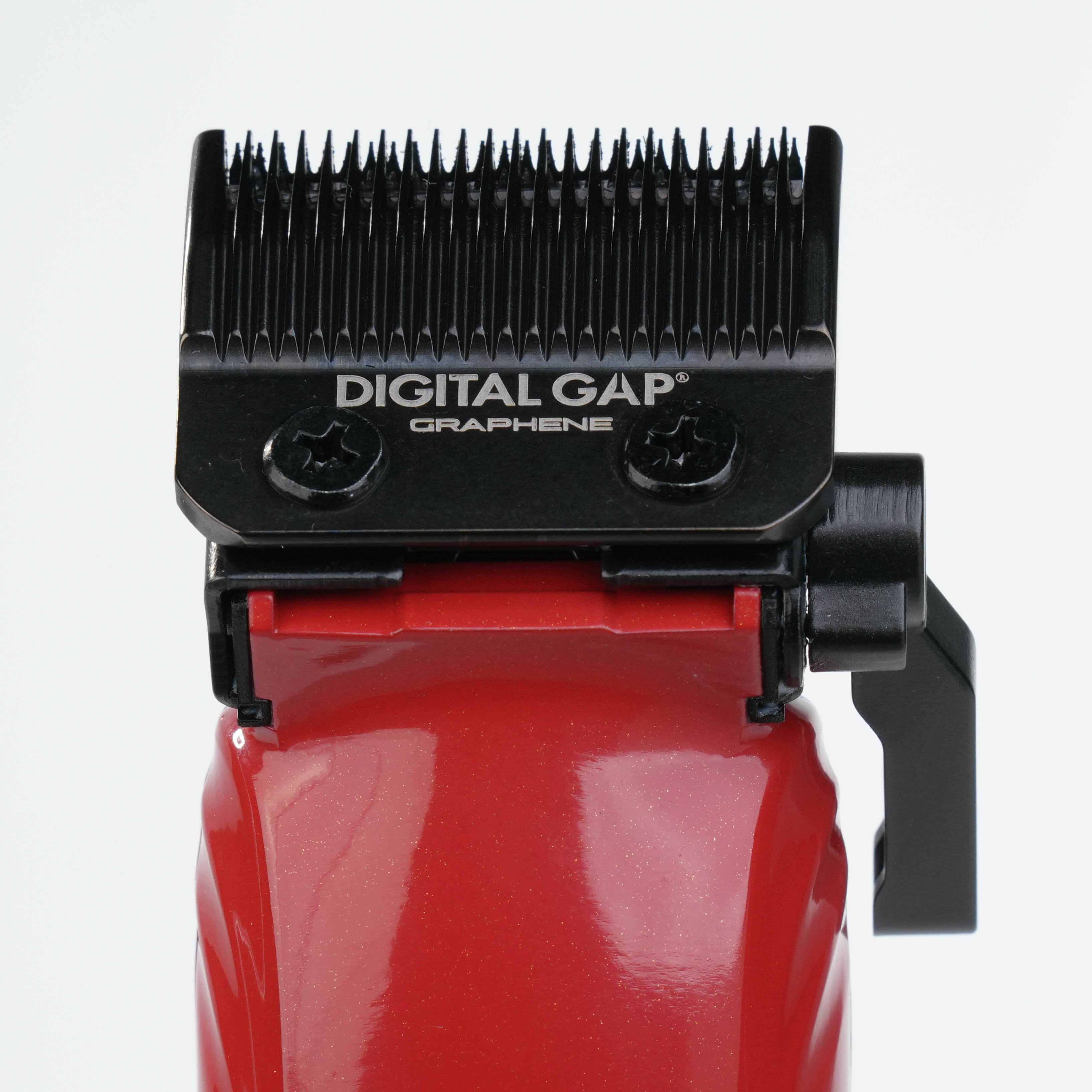 Cocco Hyper Veloce Pro Clipper (Red)
