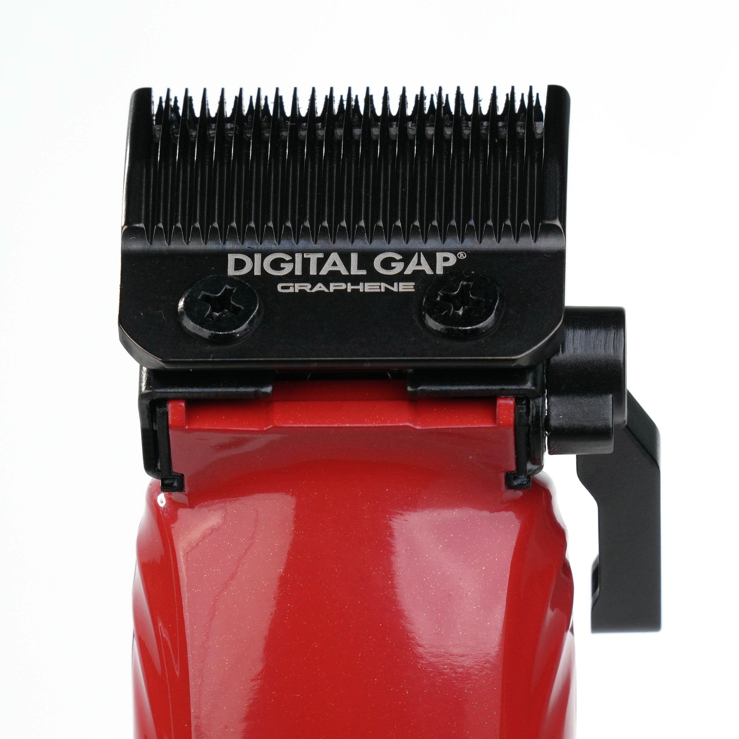 Cocco Hyper Veloce Pro Clipper (Red)
