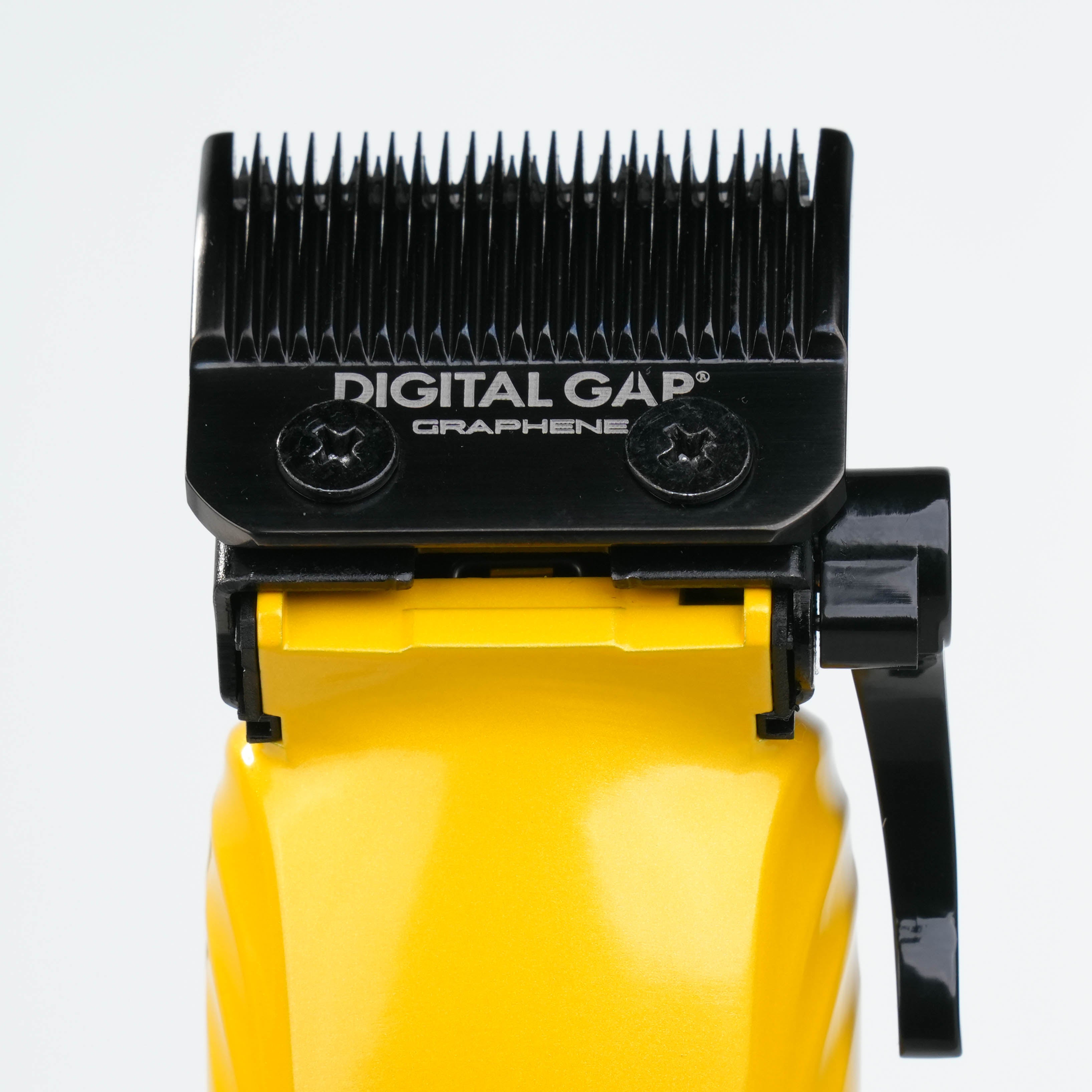 Cocco Hyper Veloce Pro Clipper (Yellow)