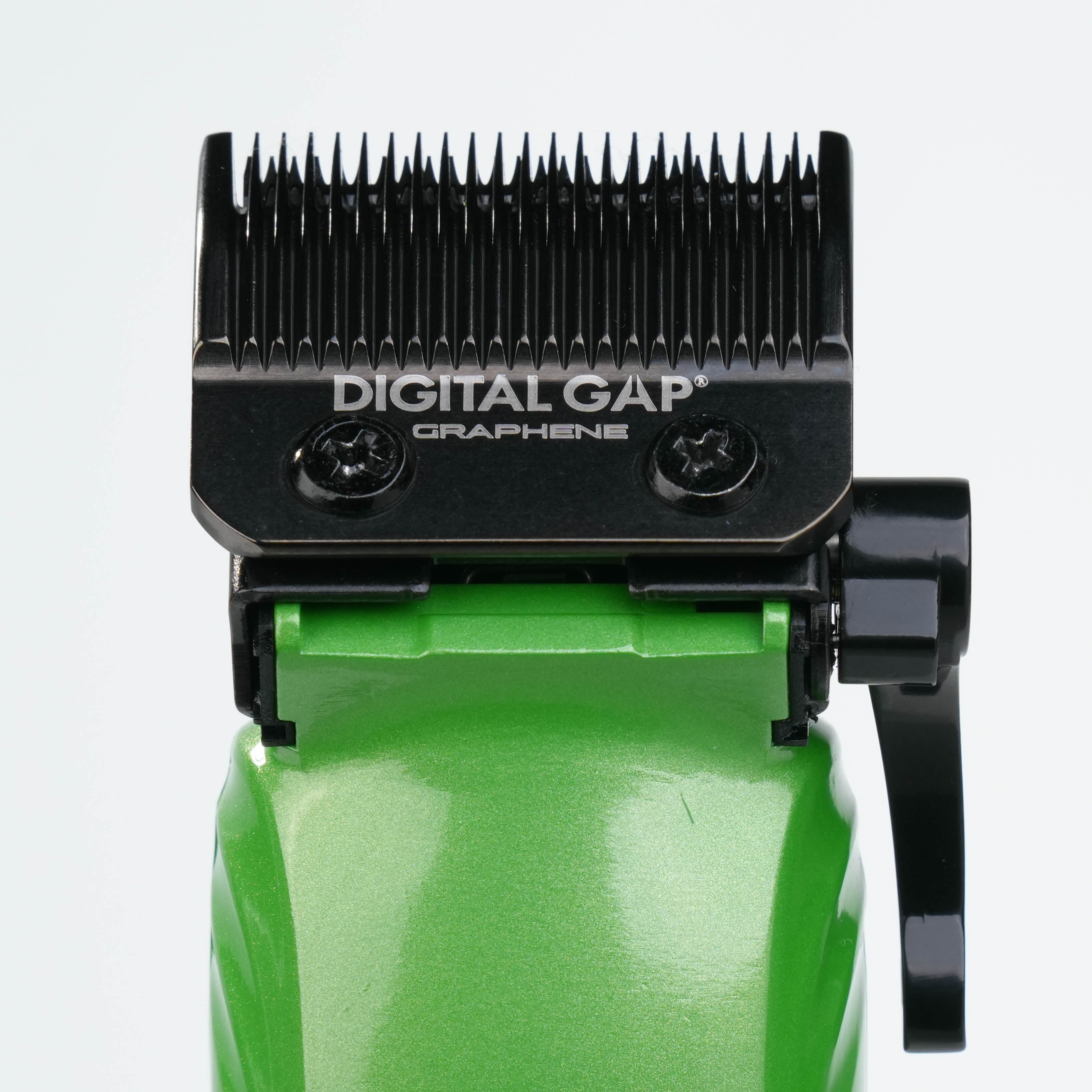 Cocco Hyper Veloce Pro Clipper (Green)