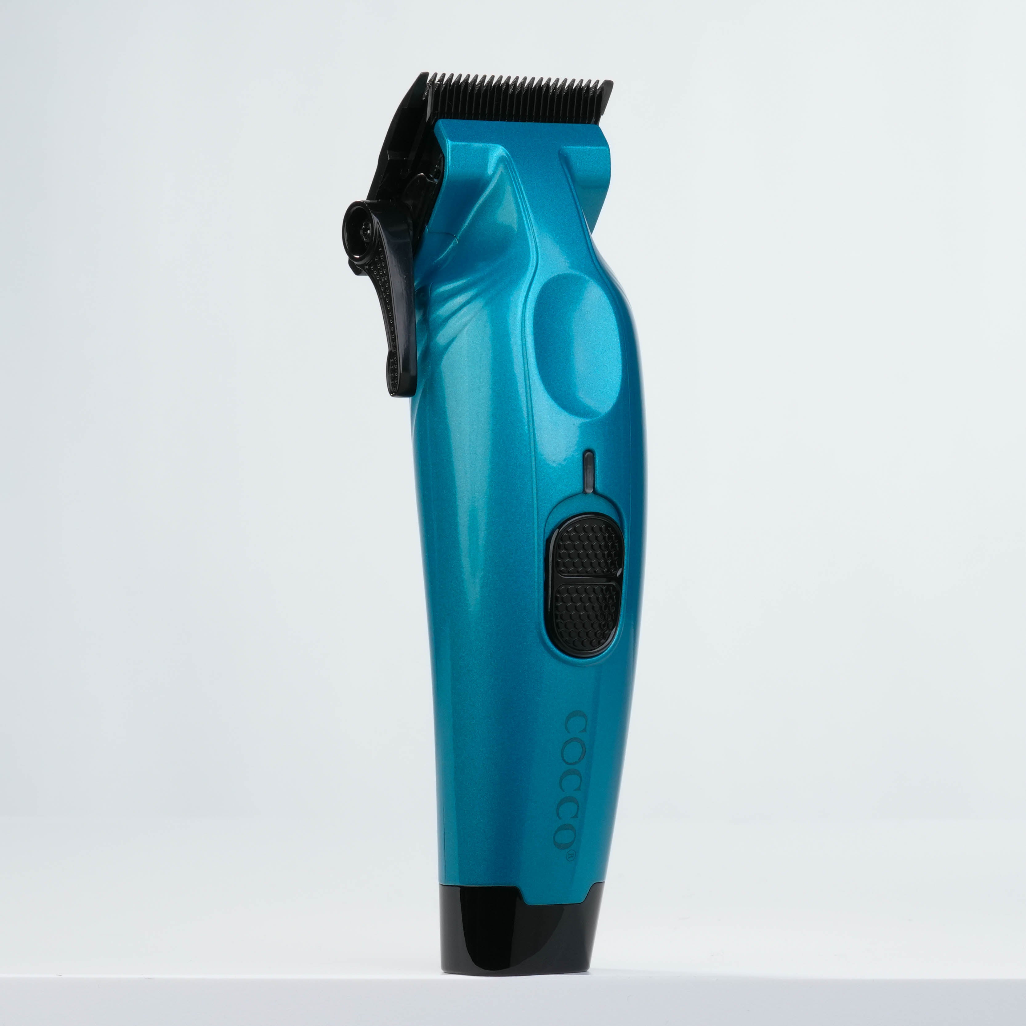 Cocco Hyper Veloce Pro Clipper (Dark Teal)