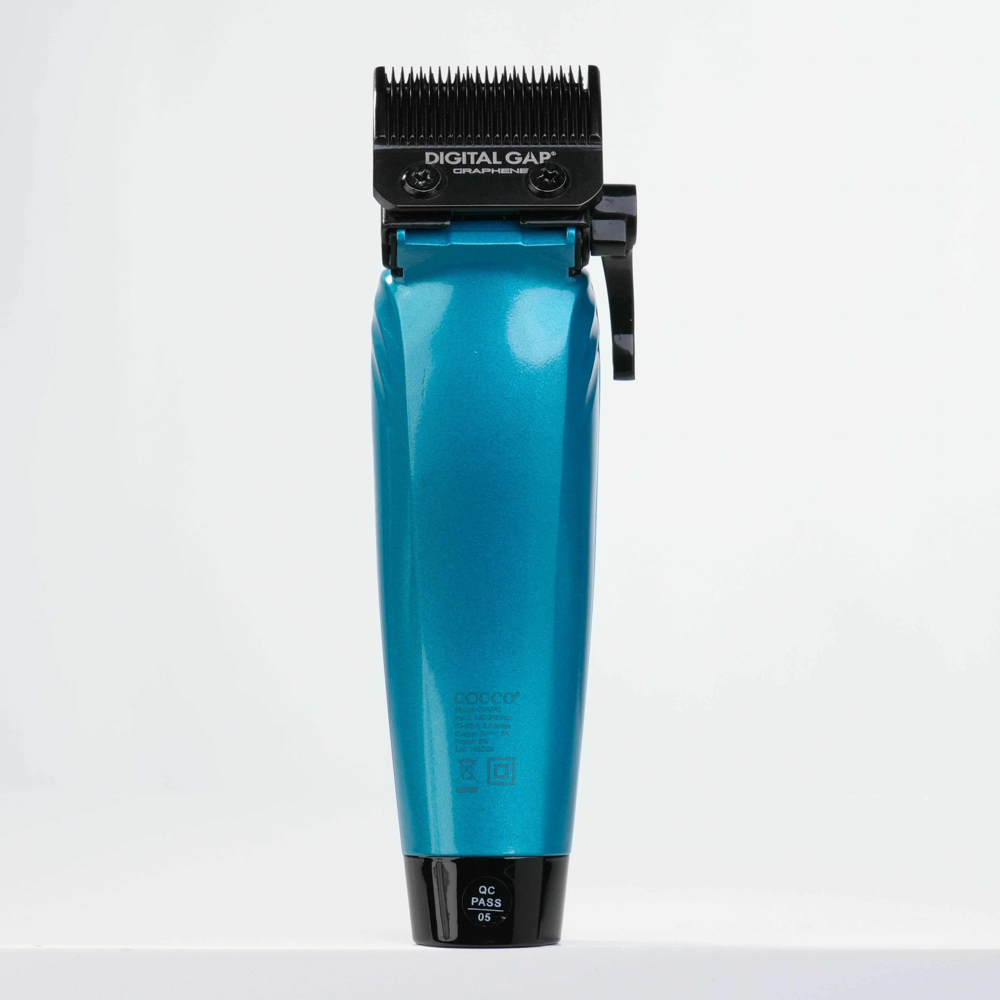 Cocco Hyper Veloce Pro Clipper (Dark Teal)