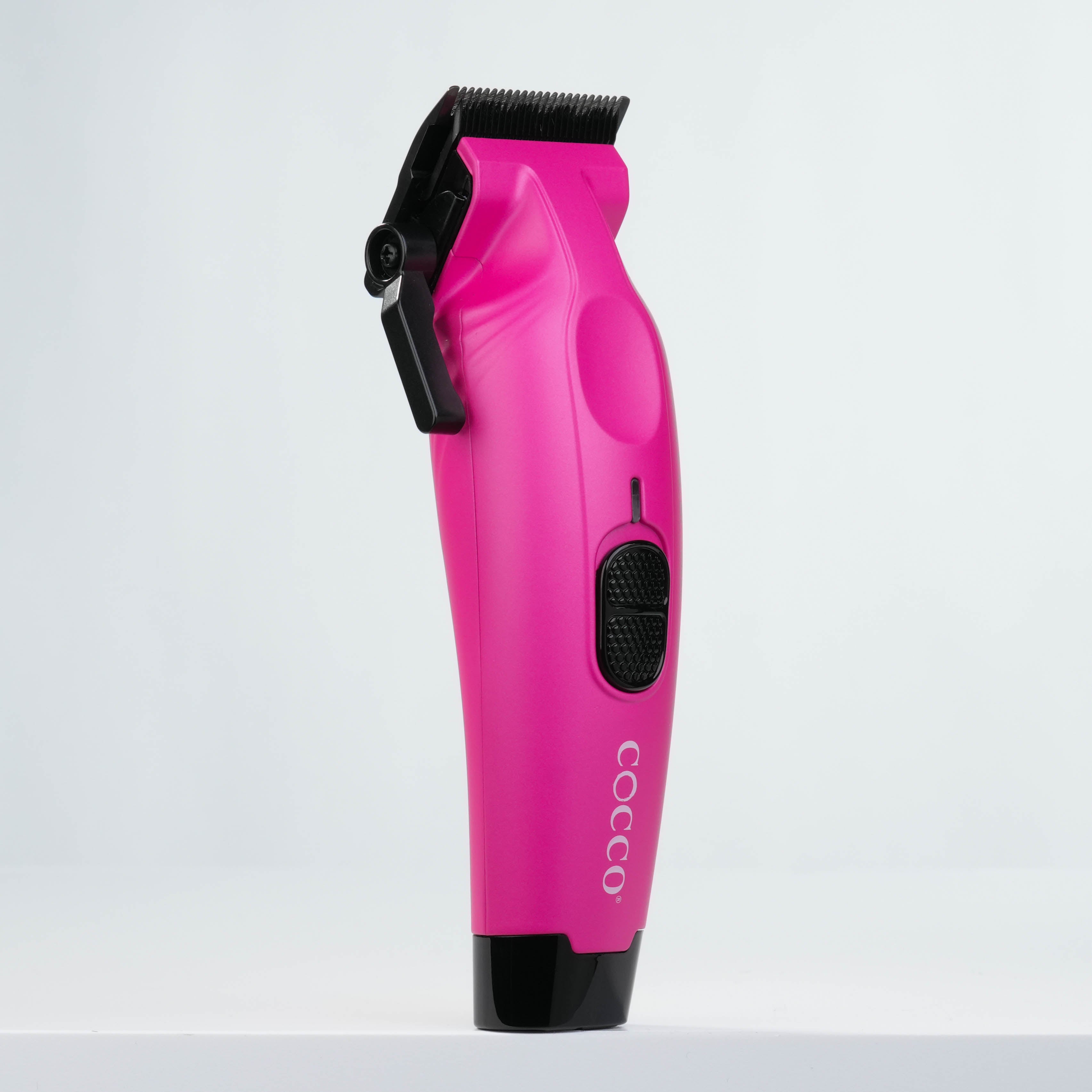 Cocco Hyper Veloce Pro Clipper (Pink)