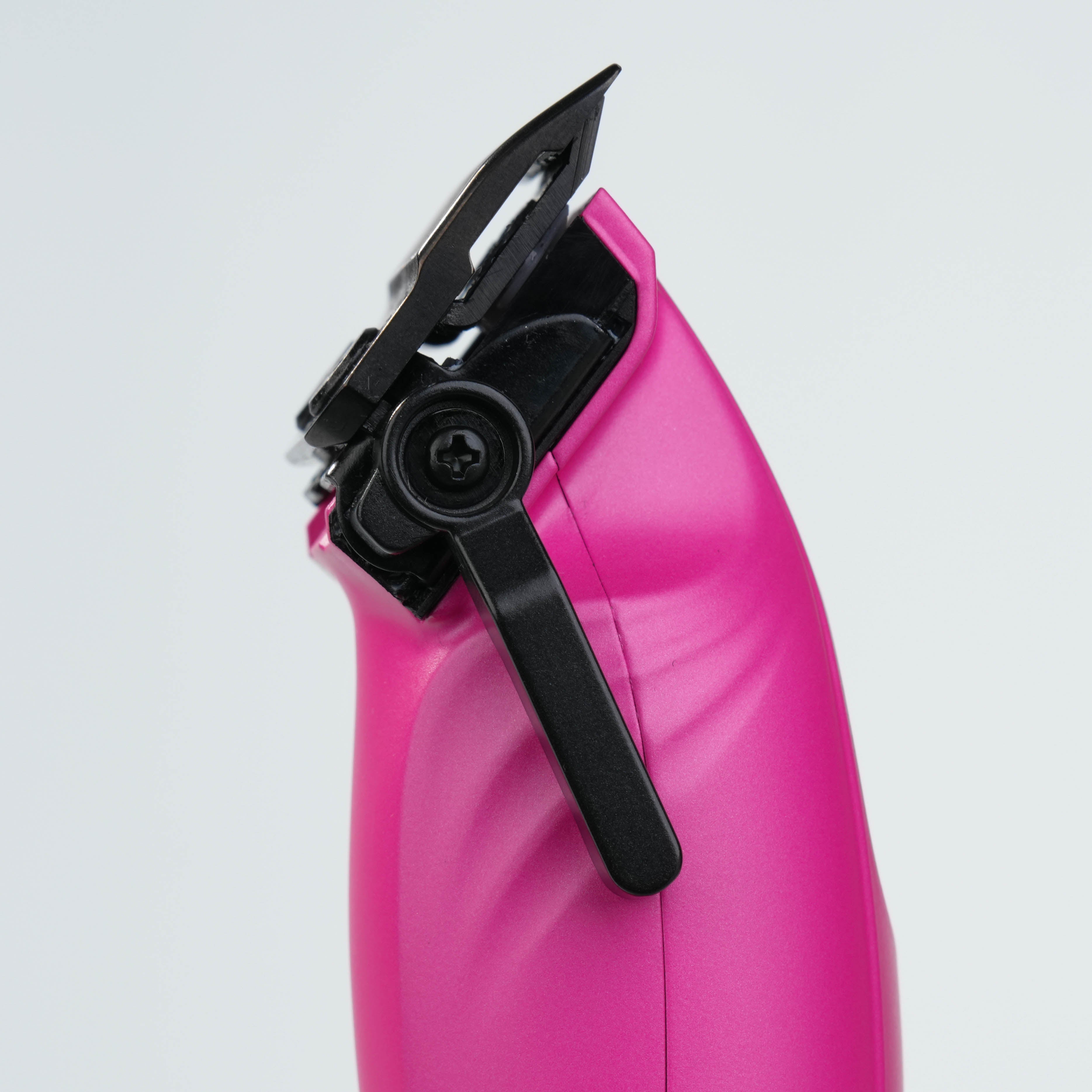 Cocco Hyper Veloce Pro Clipper (Pink)