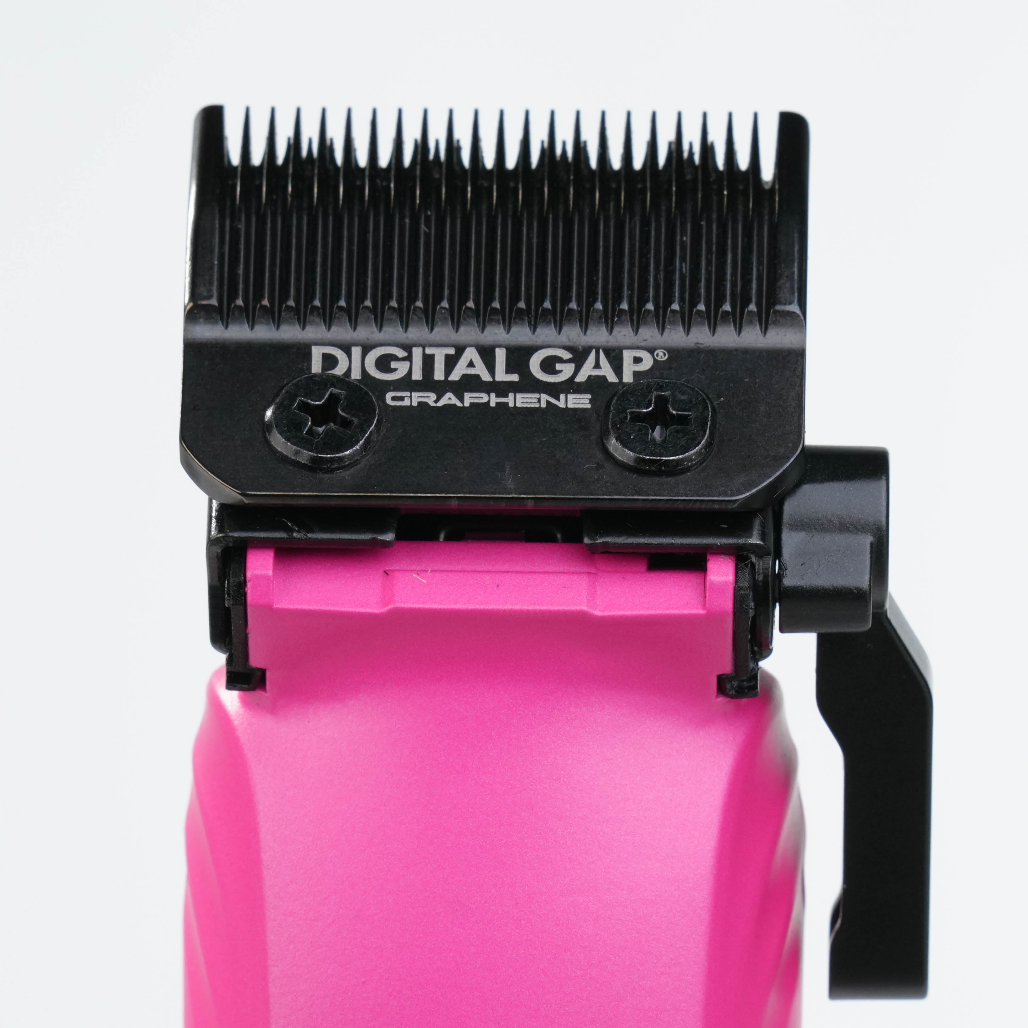 Cocco Hyper Veloce Pro Clipper (Pink)