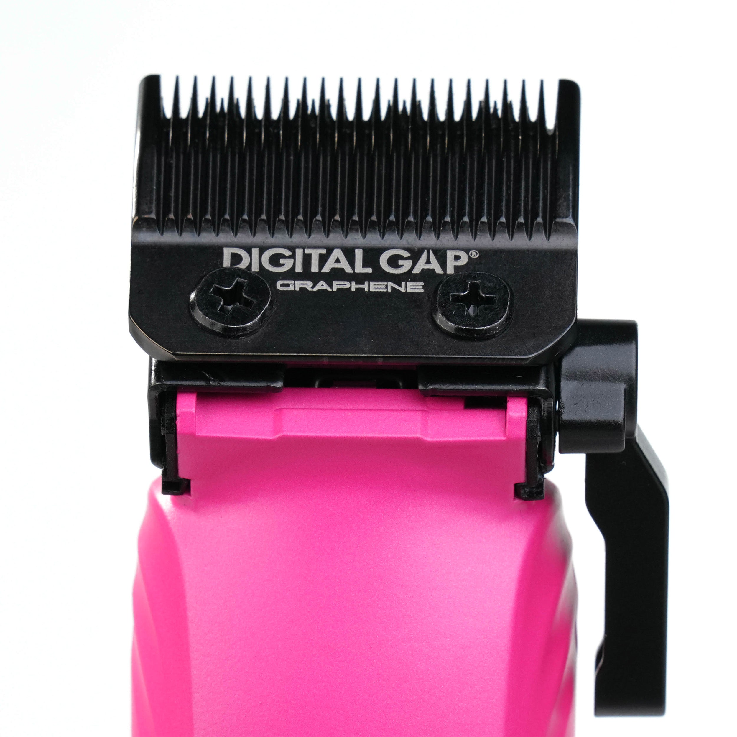 Cocco Hyper Veloce Pro Clipper (Pink)
