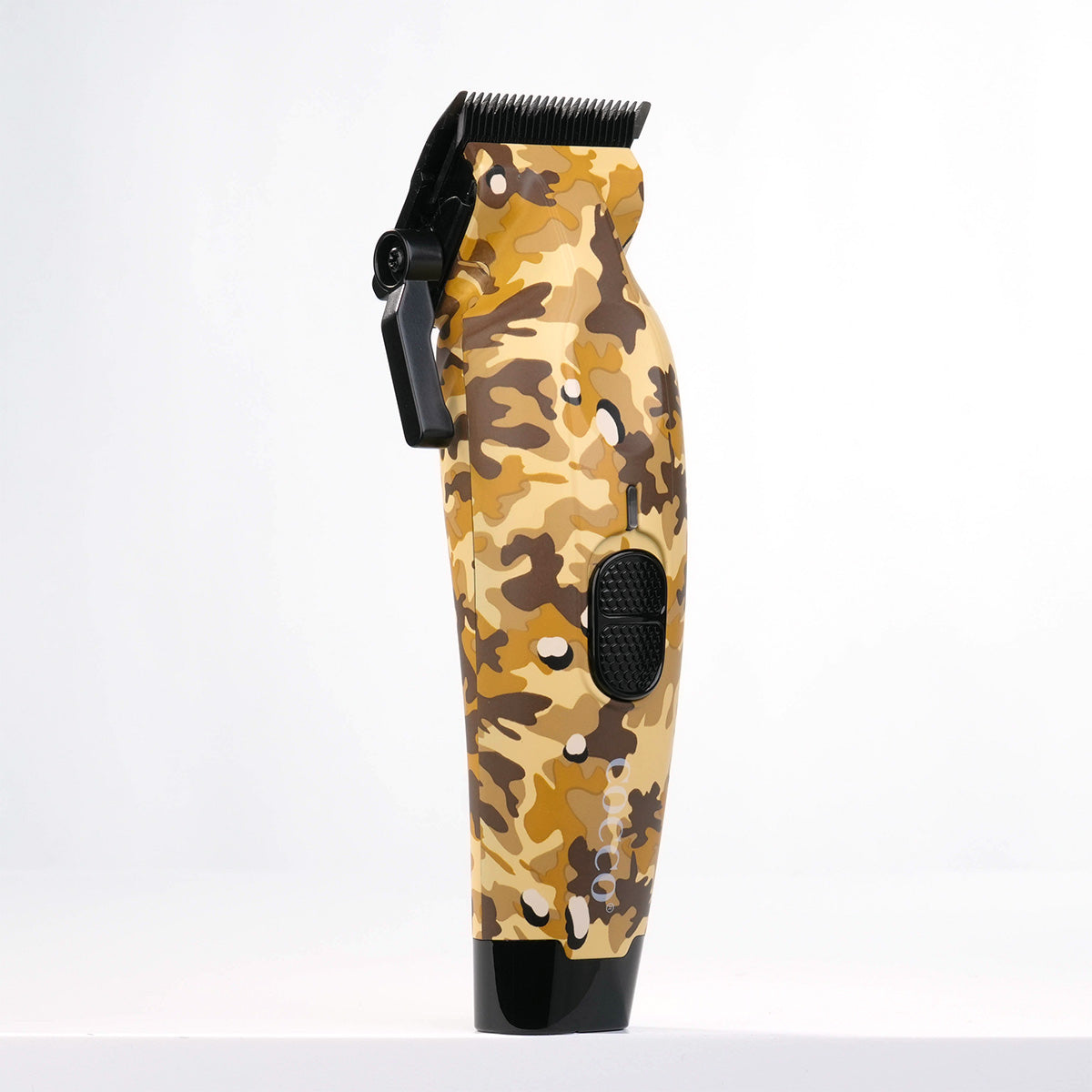 Cocco Hyper Veloce Pro Clipper (Camo)