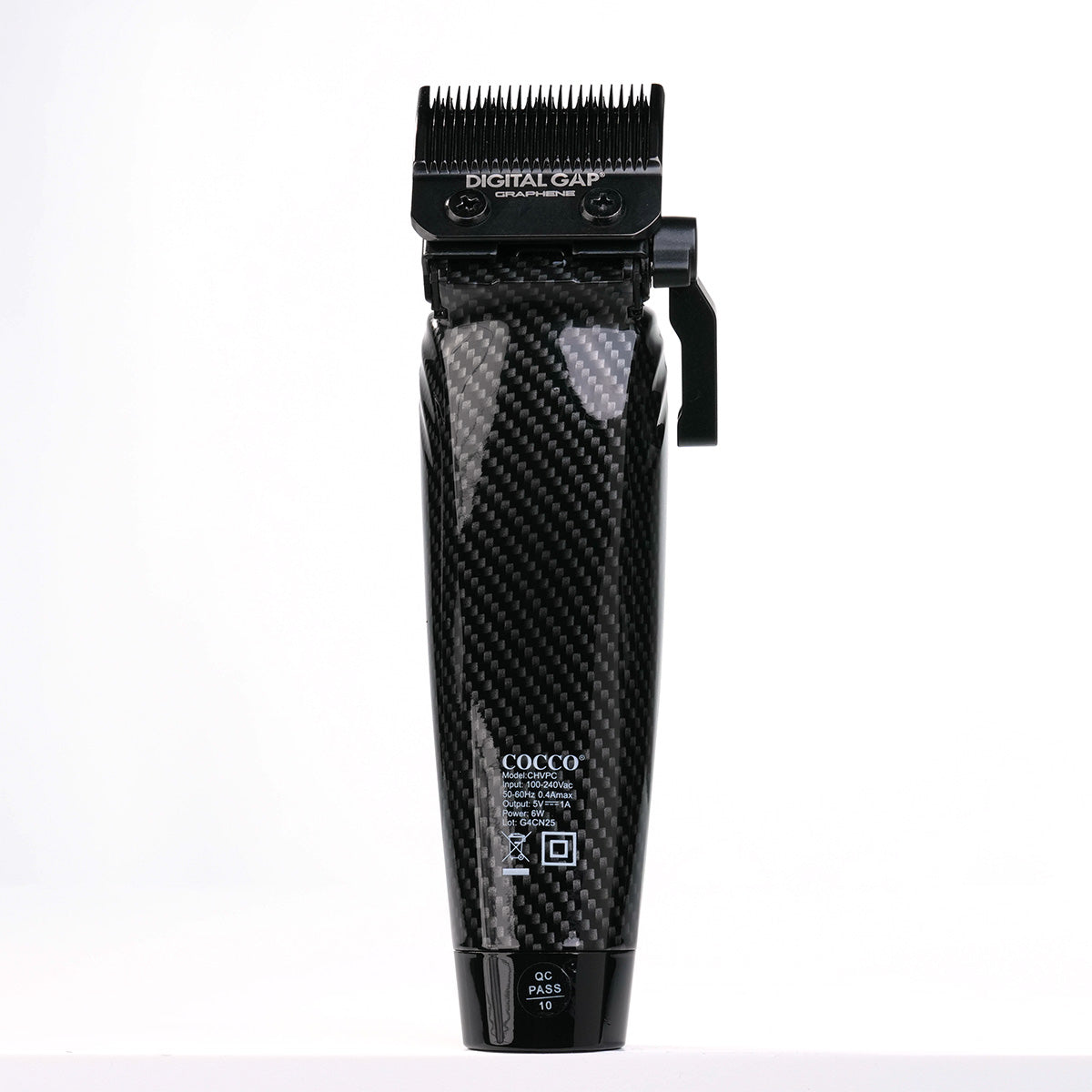 Cocco Hyper Veloce Pro Clipper (Carbon Fiber)